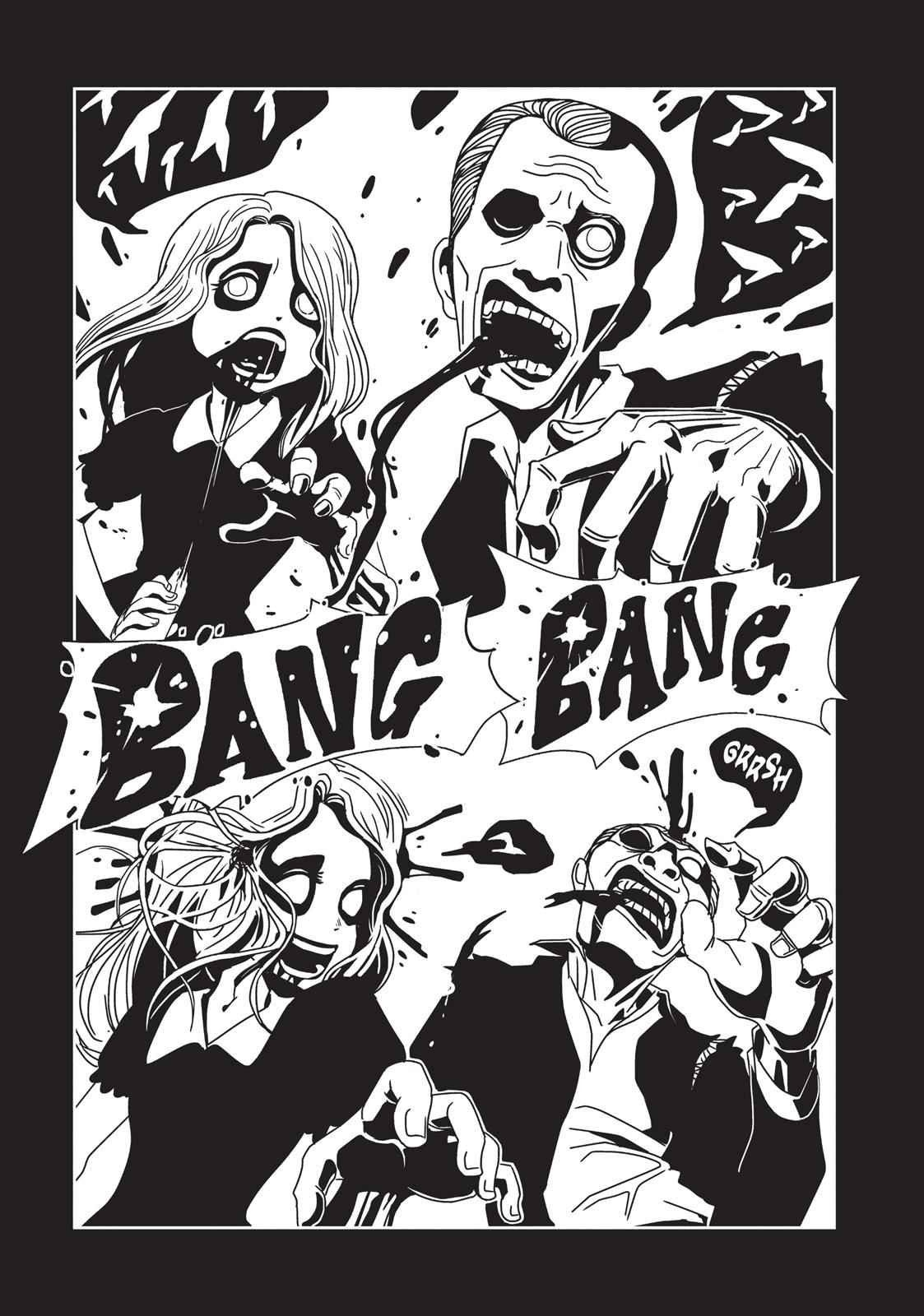 Dr. Hitomi's Infirmary Chap 15 - Next Chap 16