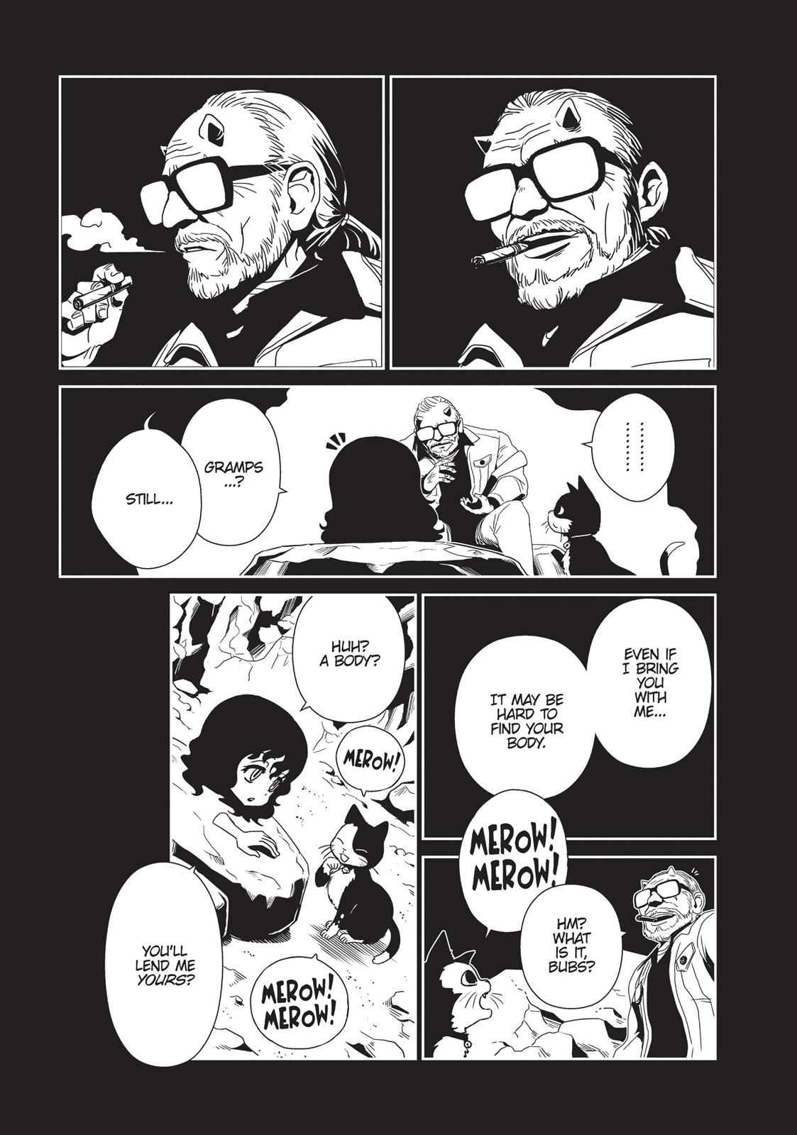 Dr. Hitomi's Infirmary Chap 15 - Next Chap 16