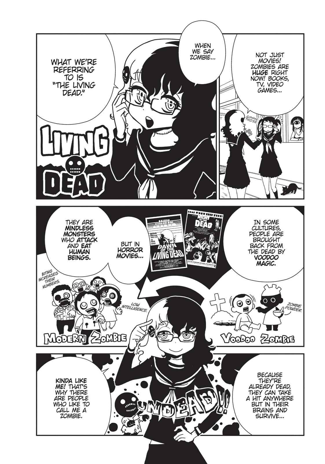 Dr. Hitomi's Infirmary Chap 15 - Next Chap 16