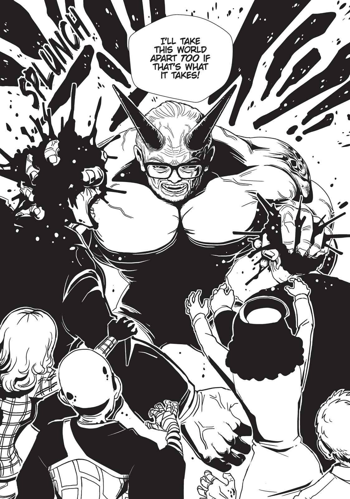 Dr. Hitomi's Infirmary Chap 16 - Next Chap 17
