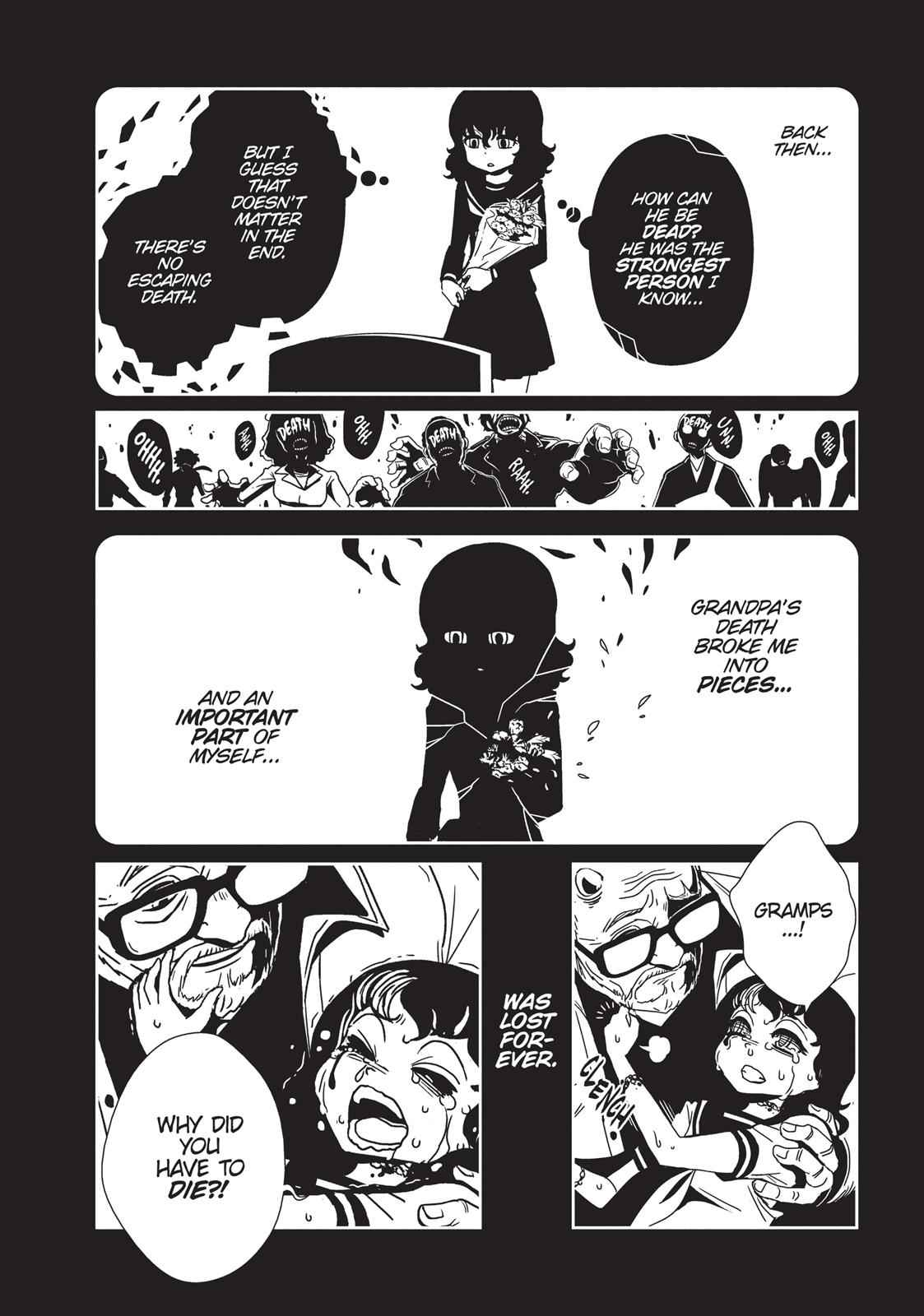 Dr. Hitomi's Infirmary Chap 16 - Next Chap 17