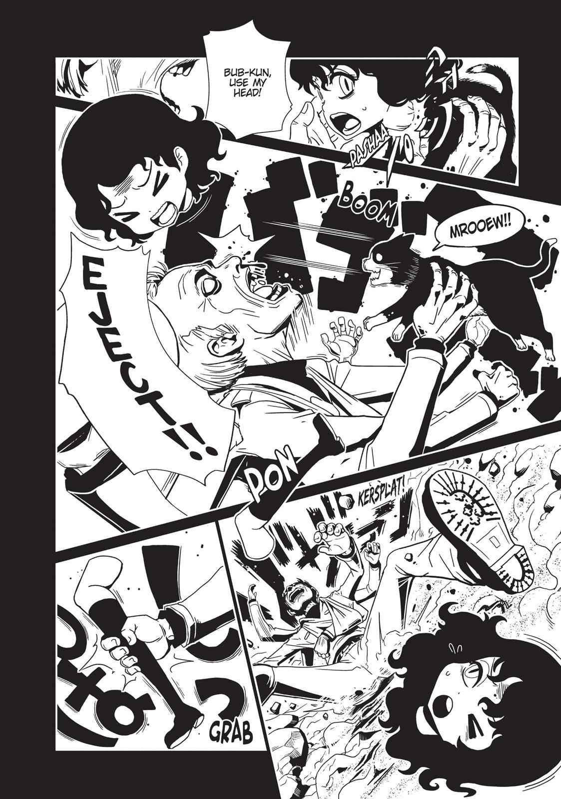 Dr. Hitomi's Infirmary Chap 16 - Next Chap 17