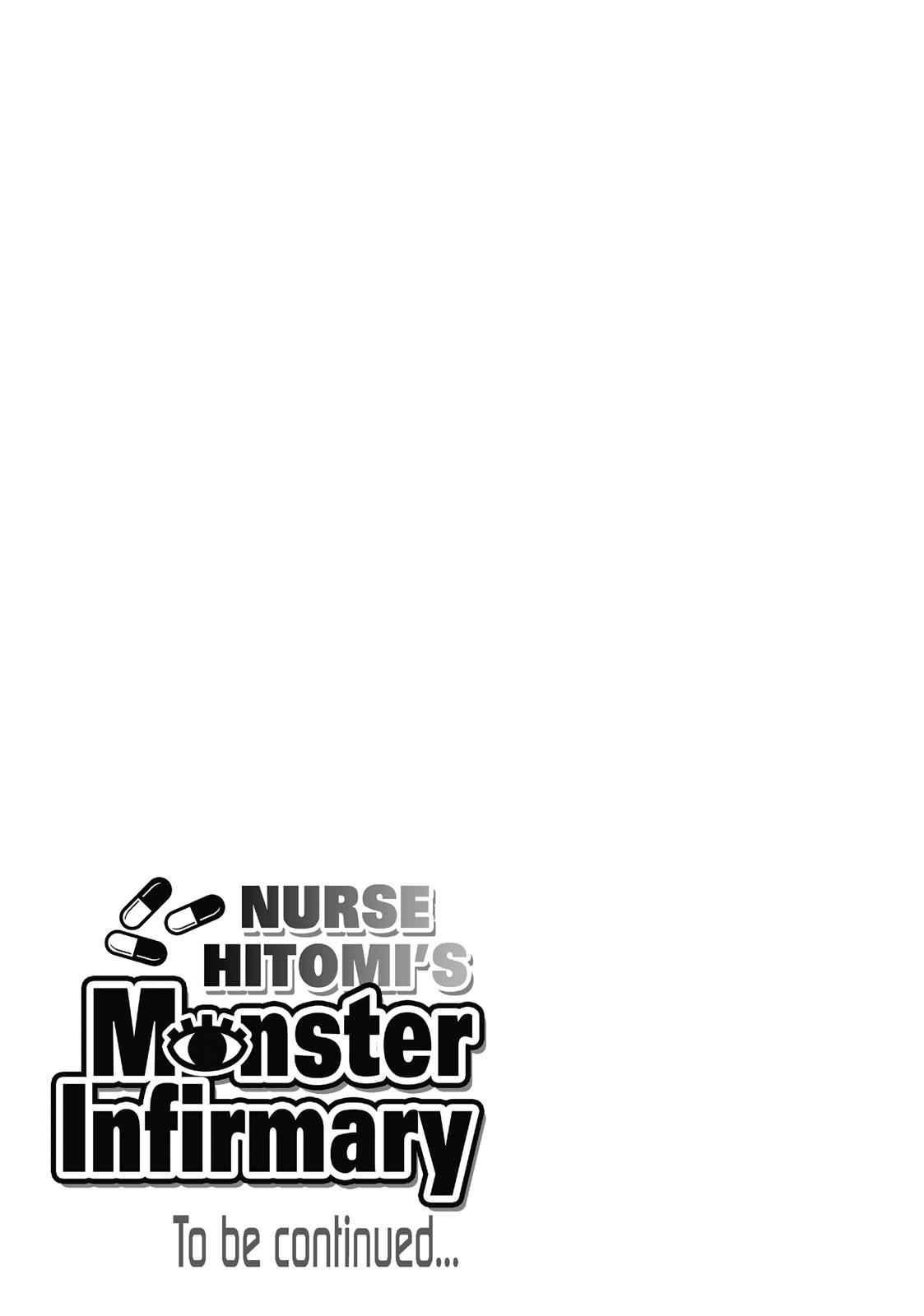 Dr. Hitomi's Infirmary Chap 16.5 - Next Chap 17.5