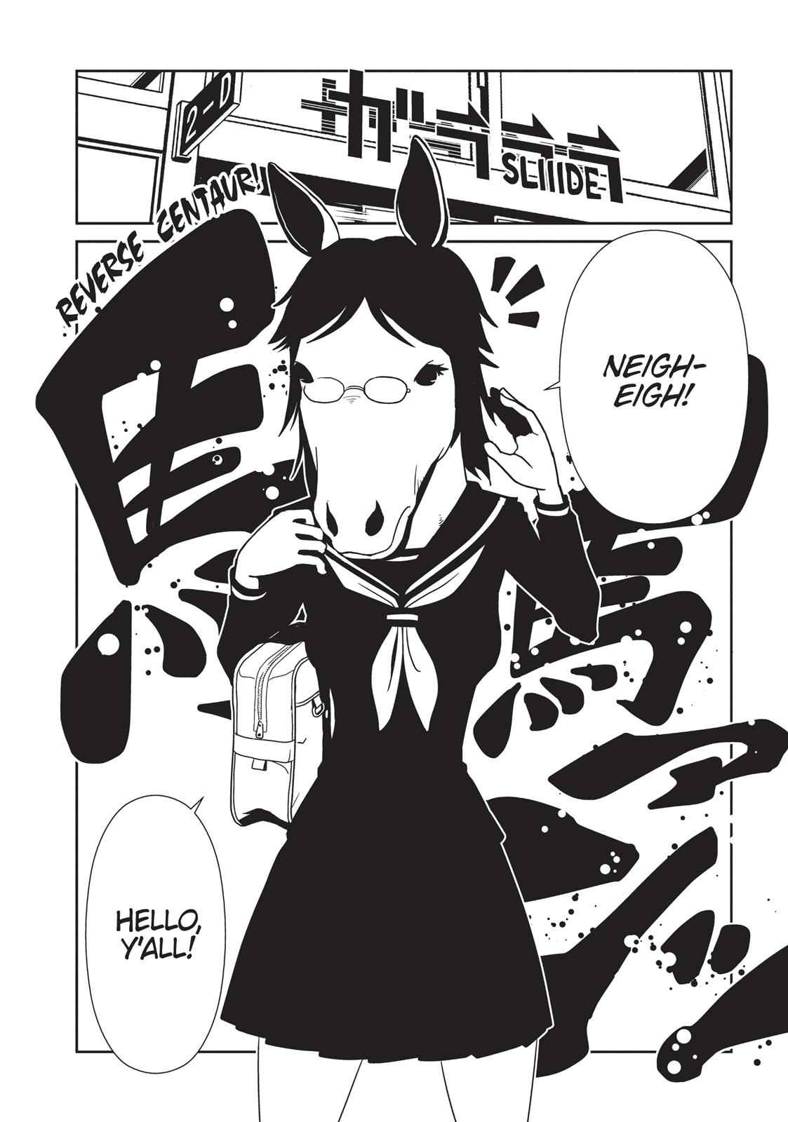 Dr. Hitomi's Infirmary Chap 19 - Next Chap 20