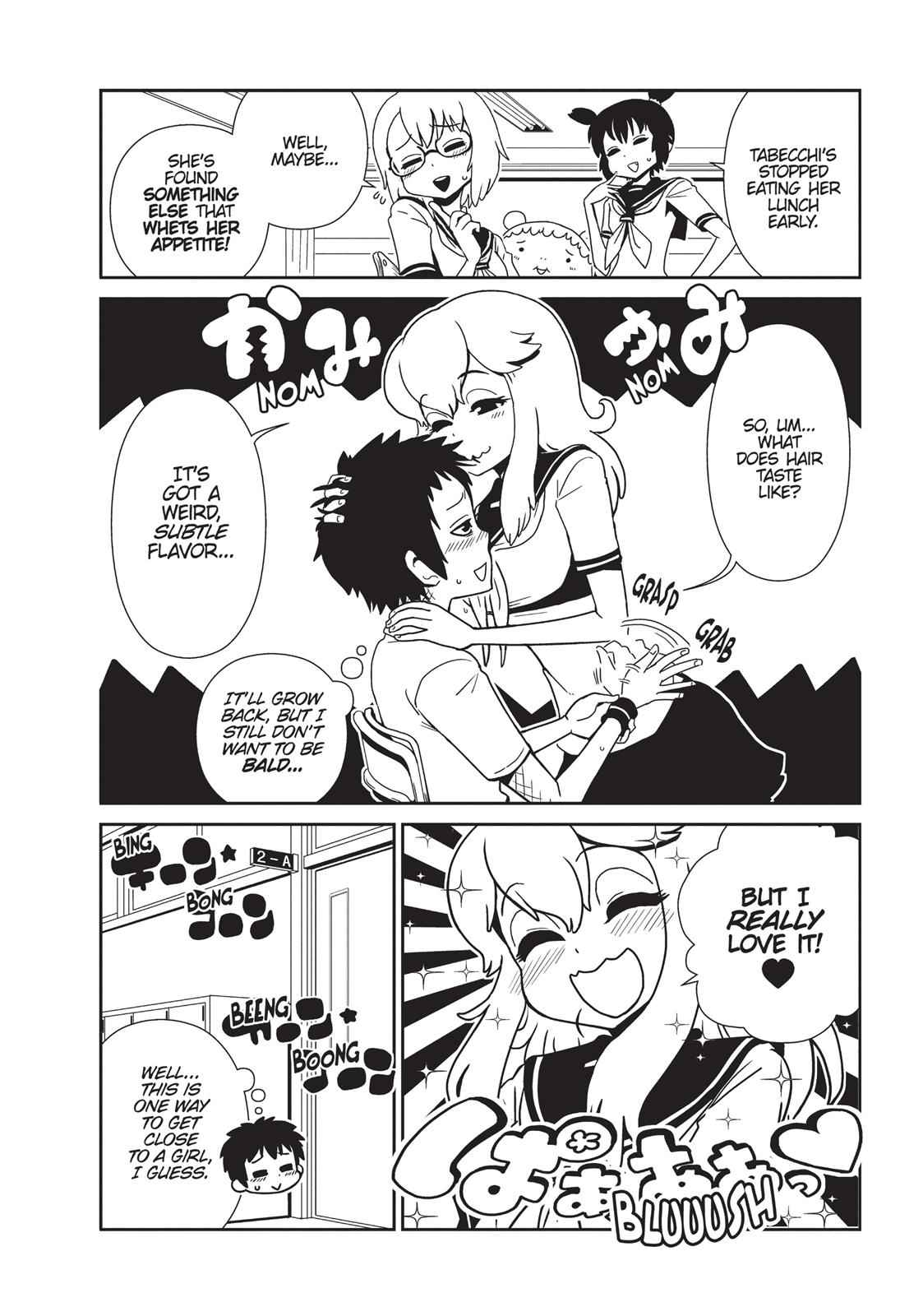 Dr. Hitomi's Infirmary Chap 10 - Next Chap 11