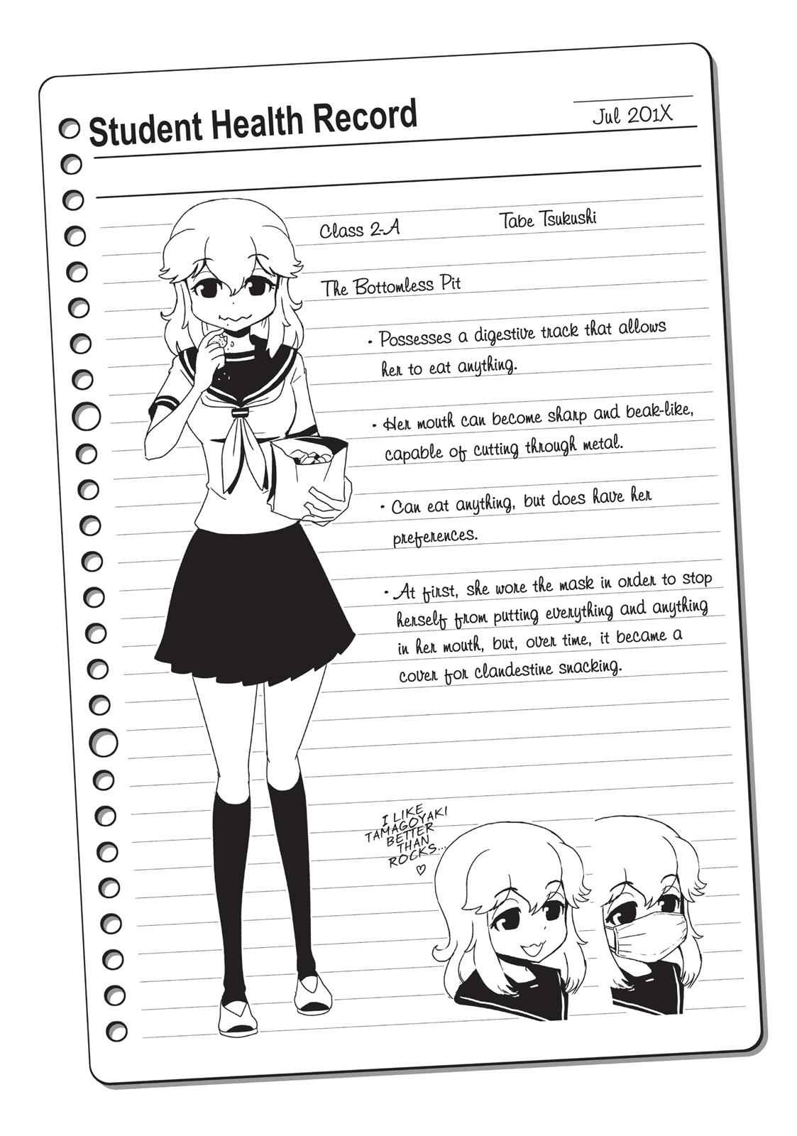 Dr. Hitomi's Infirmary Chap 10 - Next Chap 11