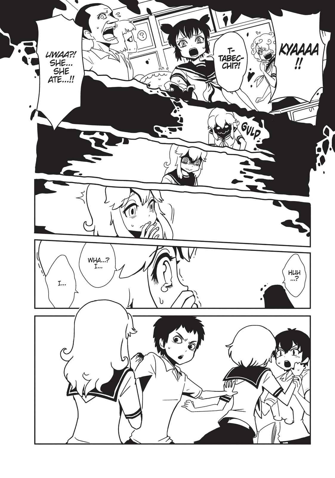 Dr. Hitomi's Infirmary Chap 10 - Next Chap 11