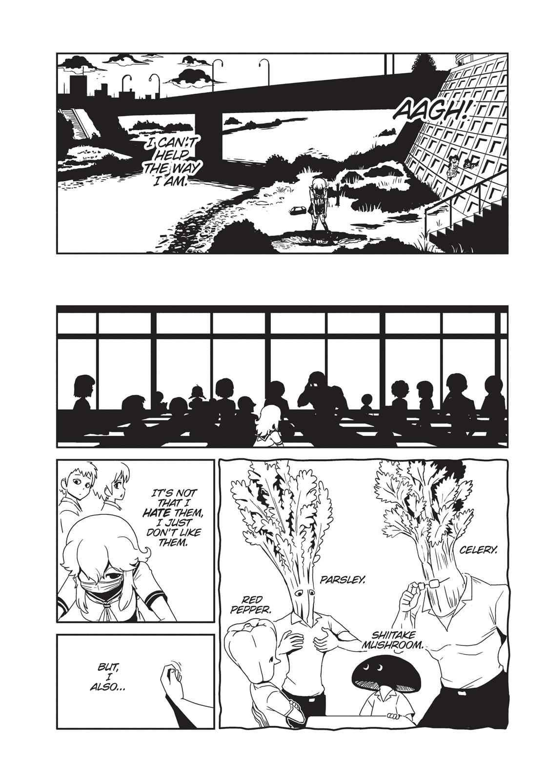 Dr. Hitomi's Infirmary Chap 10 - Next Chap 11