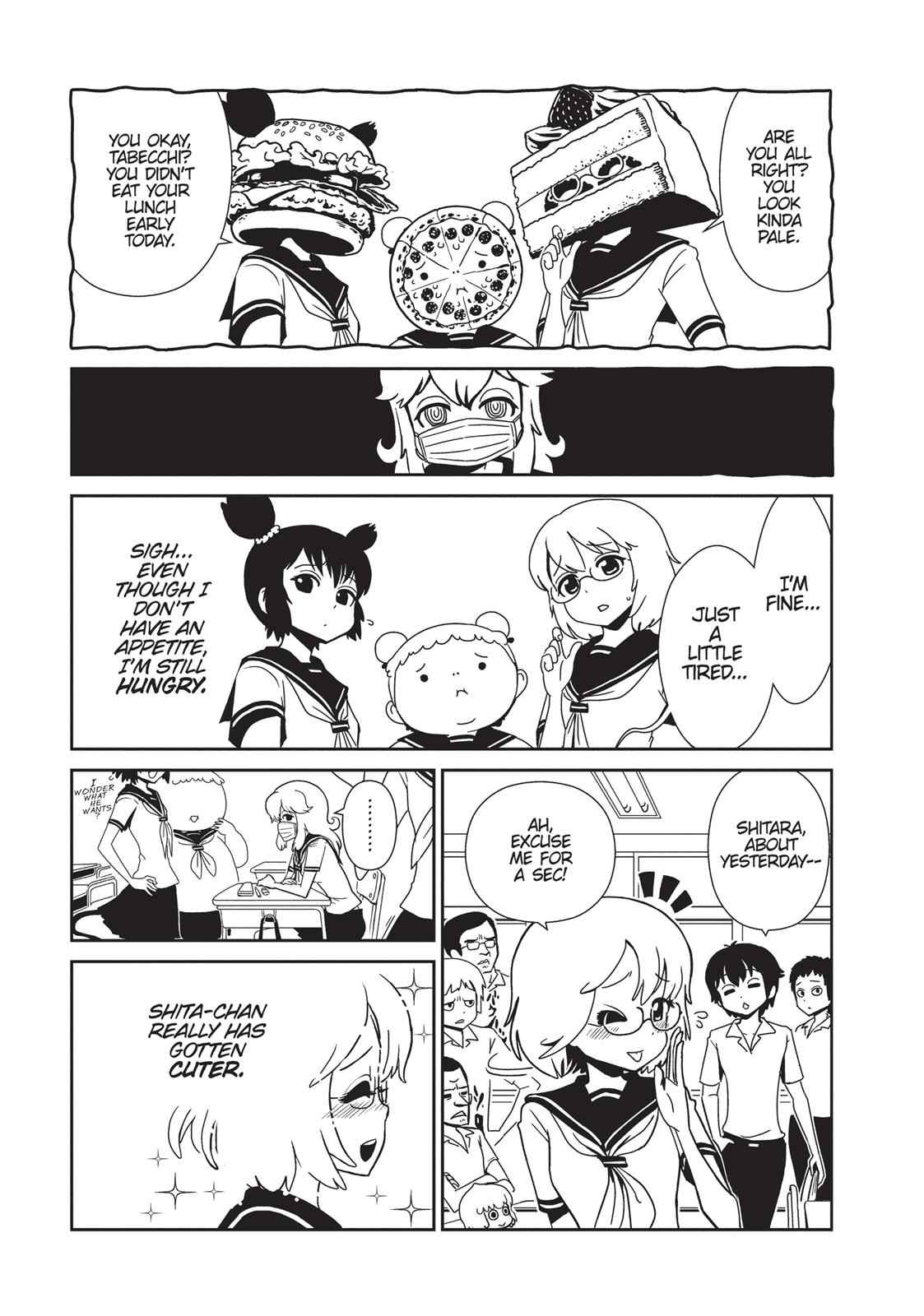 Dr. Hitomi's Infirmary Chap 10 - Next Chap 11