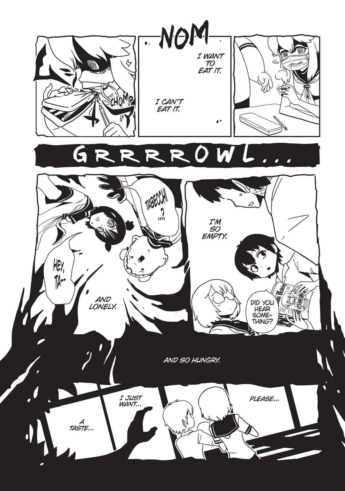 Dr. Hitomi's Infirmary Chap 10 - Next Chap 11