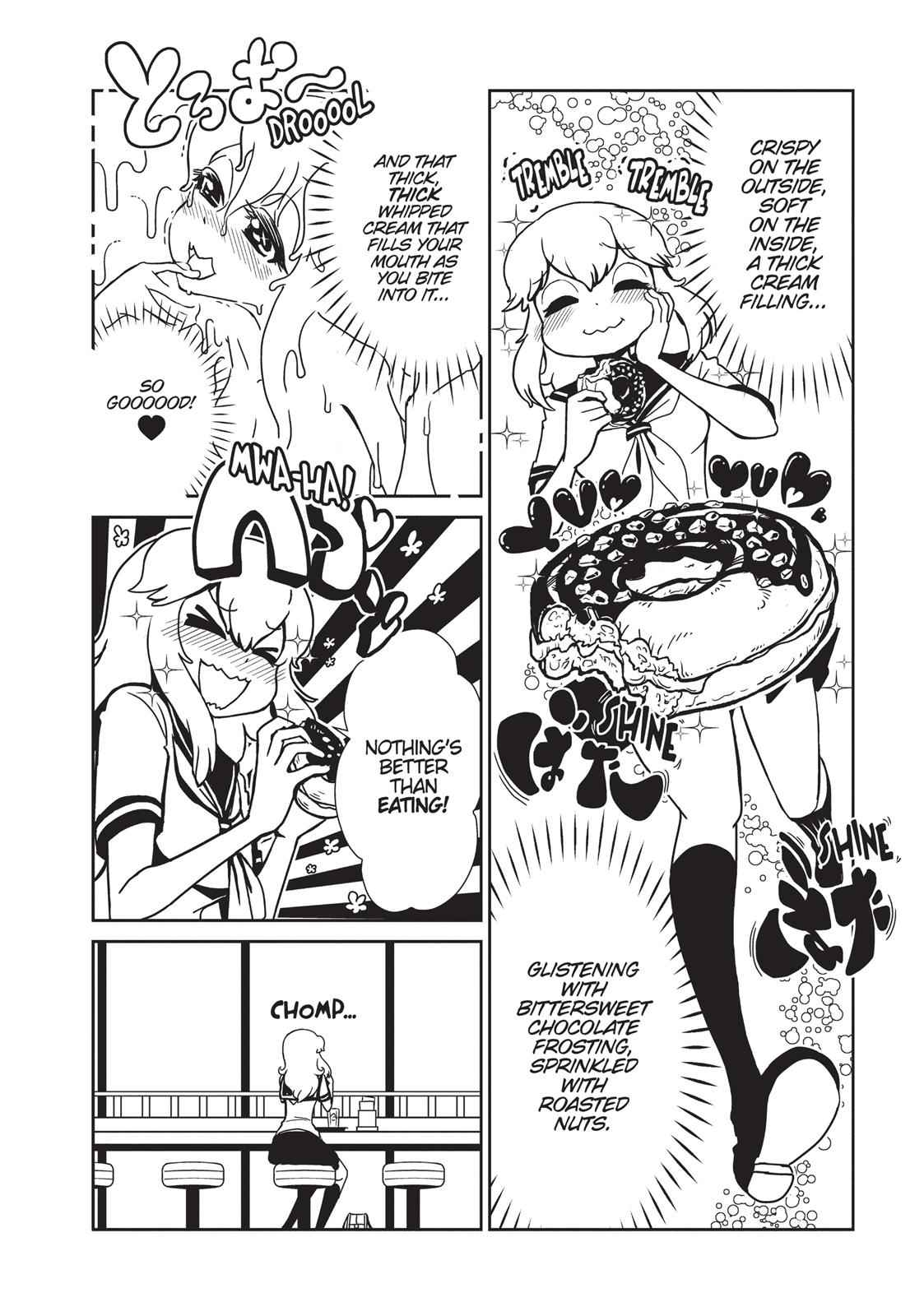 Dr. Hitomi's Infirmary Chap 10 - Next Chap 11