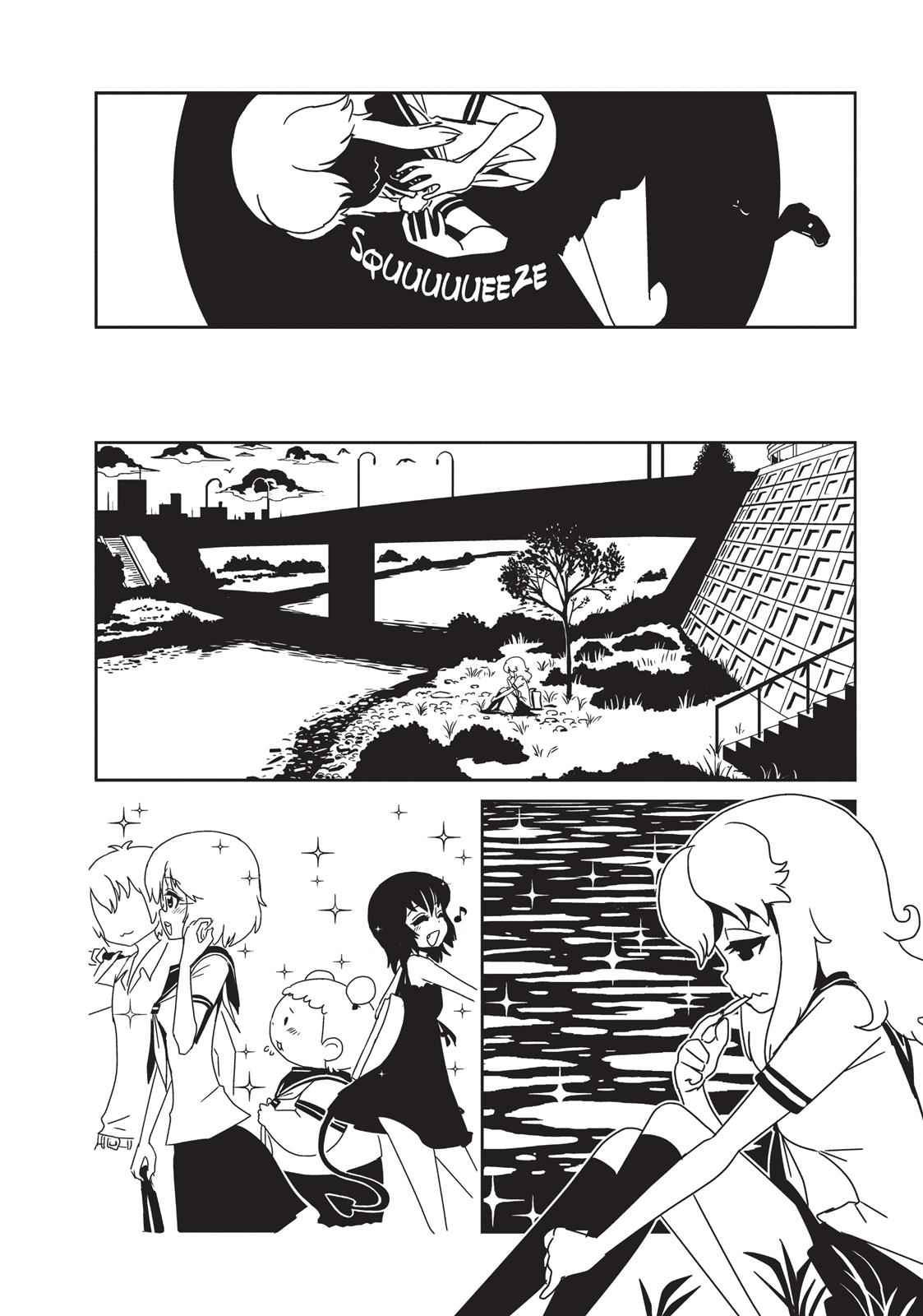 Dr. Hitomi's Infirmary Chap 10 - Next Chap 11
