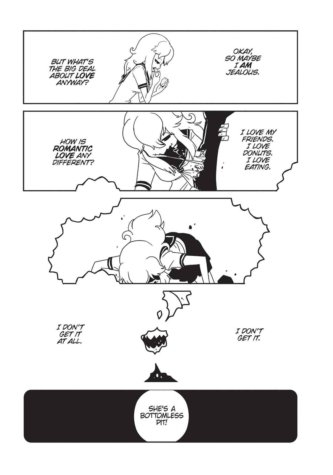 Dr. Hitomi's Infirmary Chap 10 - Next Chap 11