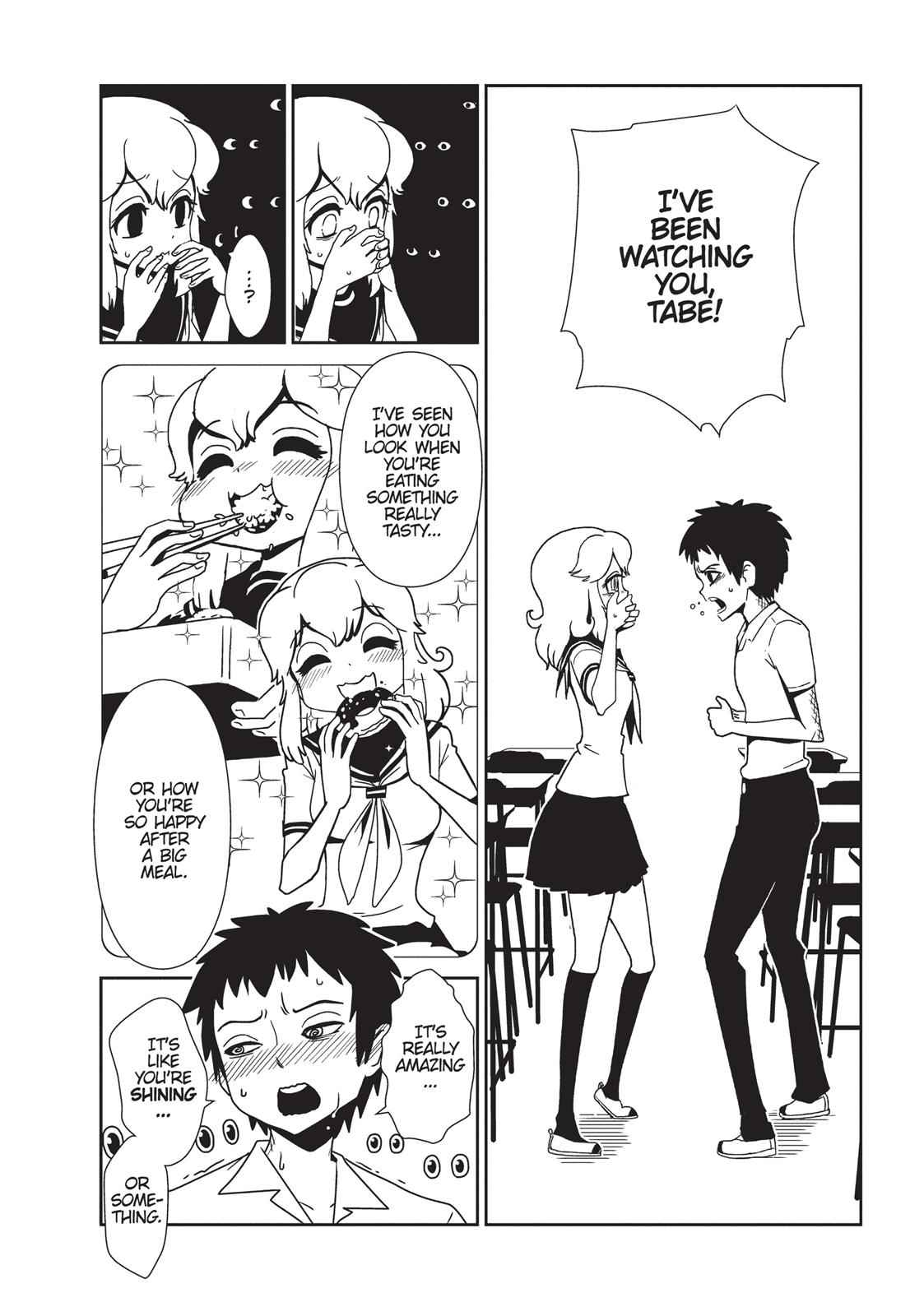 Dr. Hitomi's Infirmary Chap 10 - Next Chap 11