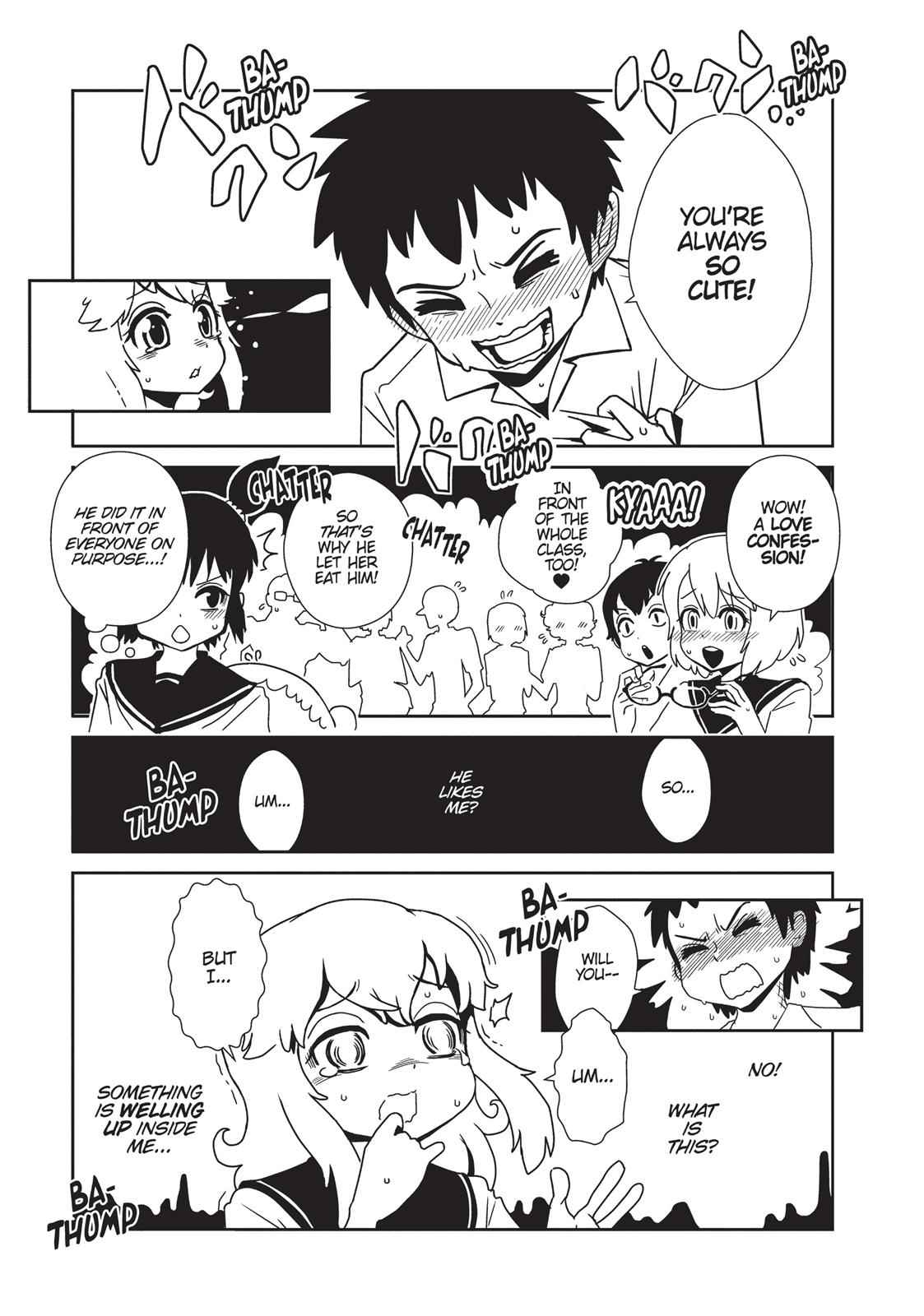 Dr. Hitomi's Infirmary Chap 10 - Next Chap 11