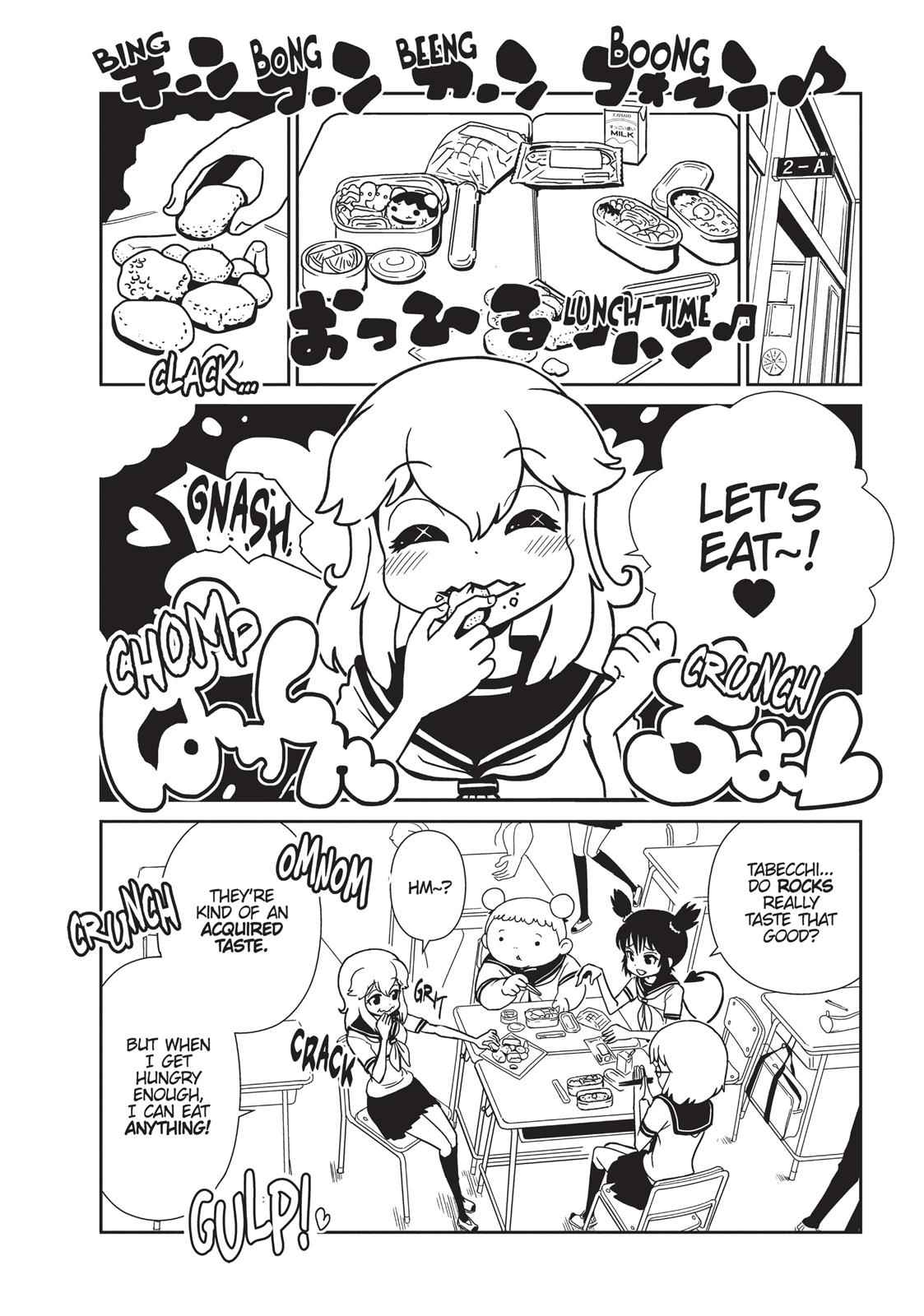 Dr. Hitomi's Infirmary Chap 10 - Next Chap 11