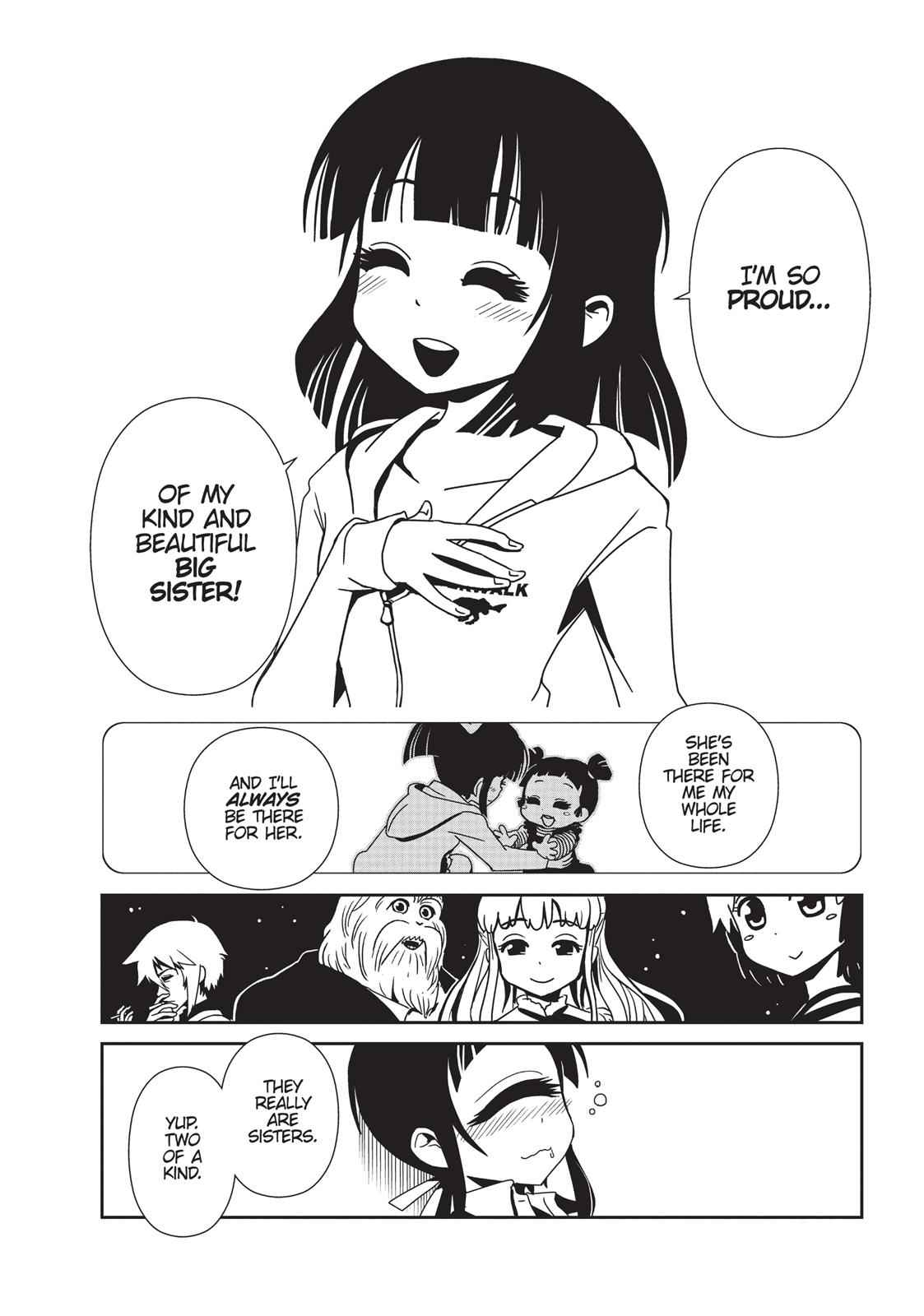 Dr. Hitomi's Infirmary Chap 11 - Next Chap 12