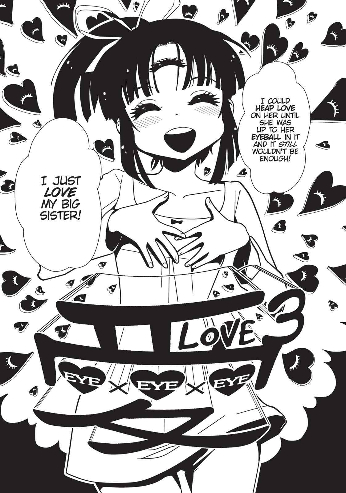 Dr. Hitomi's Infirmary Chap 12 - Next Chap 13