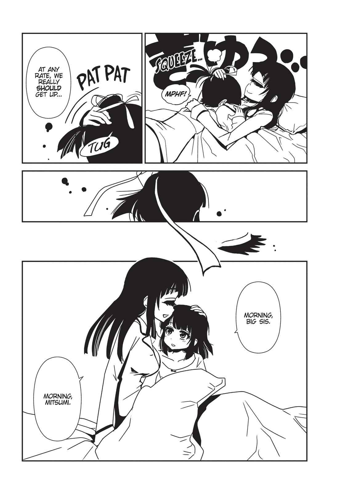Dr. Hitomi's Infirmary Chap 12 - Next Chap 13