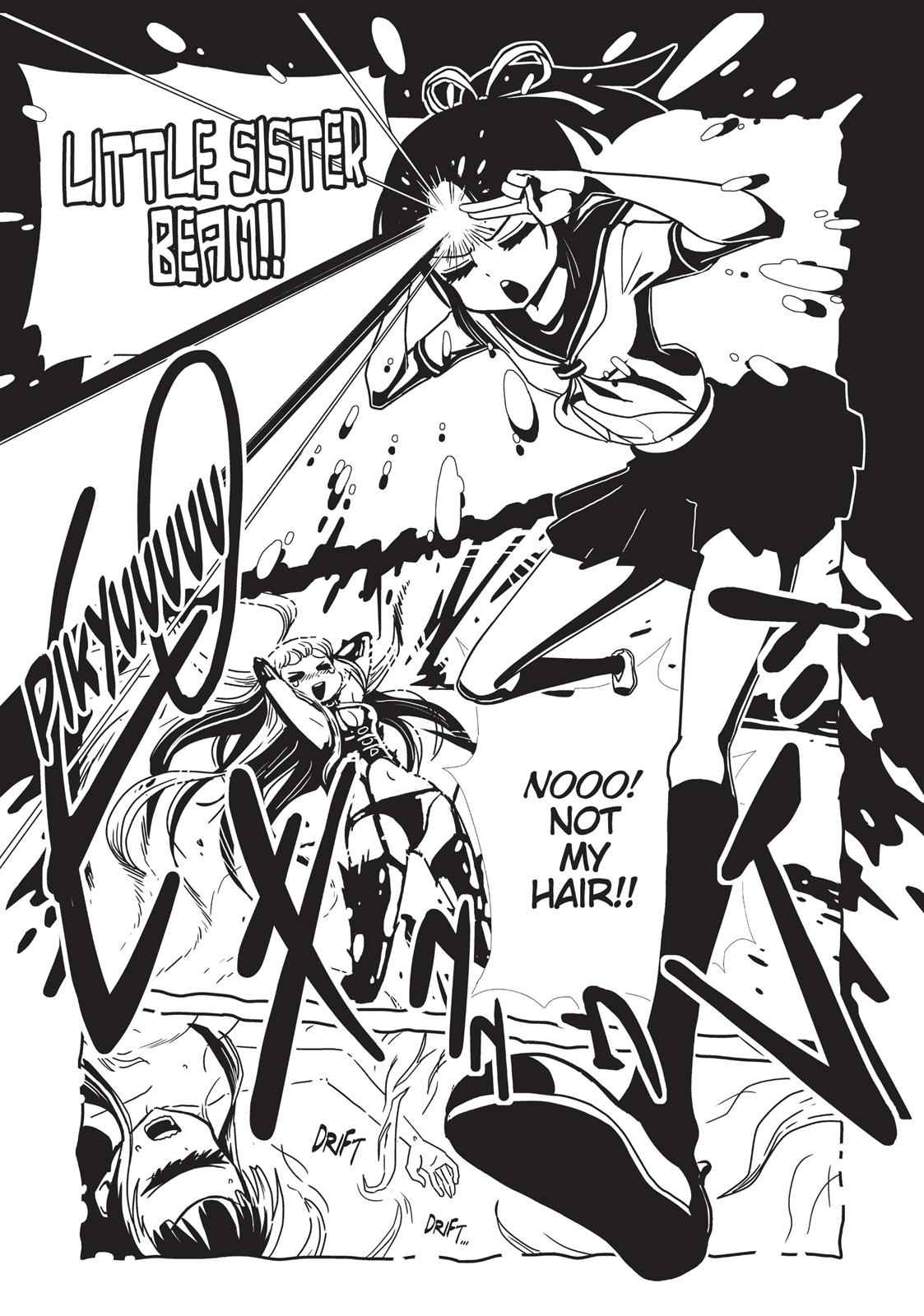 Dr. Hitomi's Infirmary Chap 12 - Next Chap 13