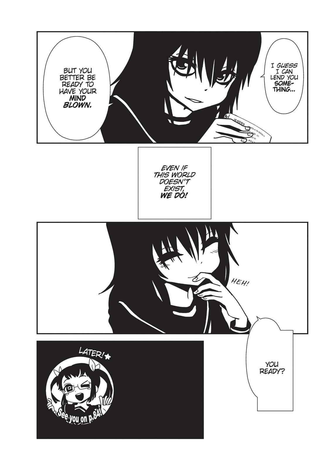 Dr. Hitomi's Infirmary Chap 13 - Next Chap 14