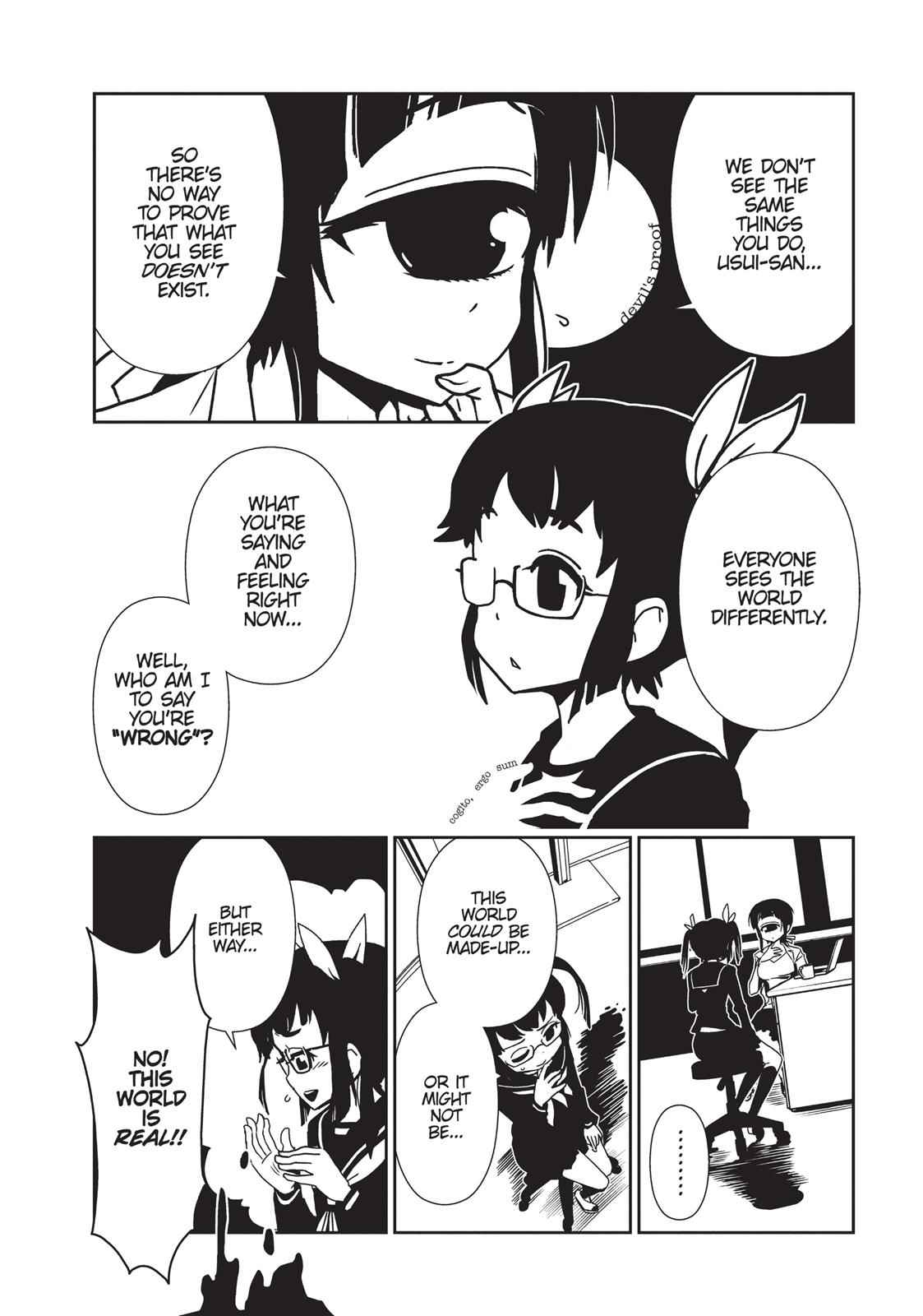Dr. Hitomi's Infirmary Chap 13 - Next Chap 14