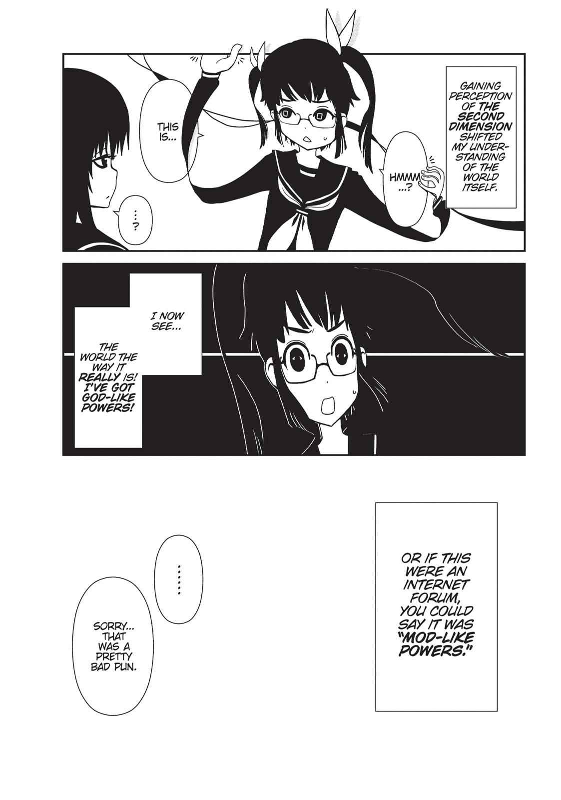 Dr. Hitomi's Infirmary Chap 13 - Next Chap 14