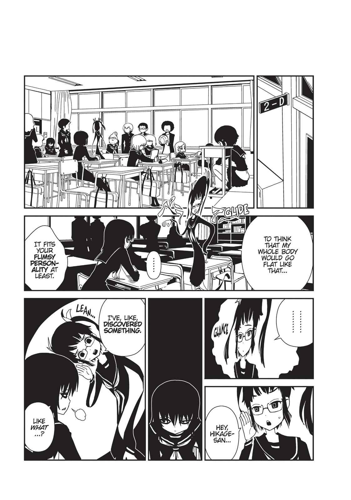 Dr. Hitomi's Infirmary Chap 13 - Next Chap 14