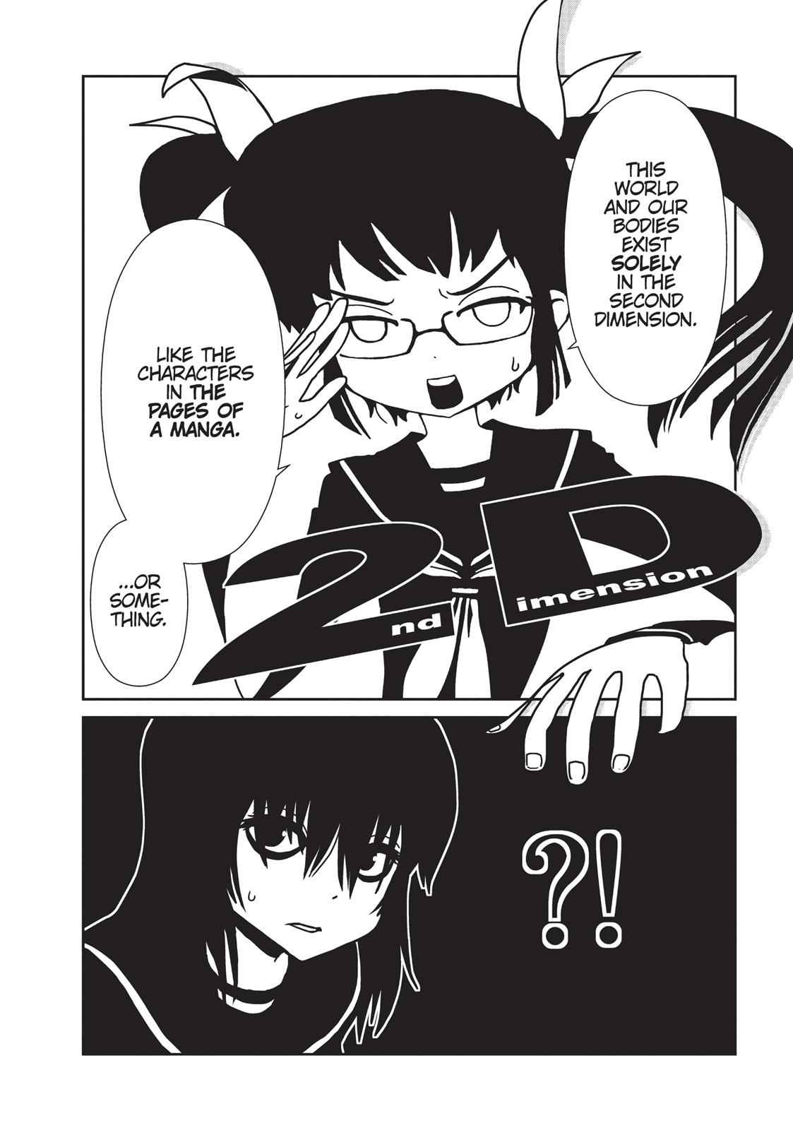 Dr. Hitomi's Infirmary Chap 13 - Next Chap 14