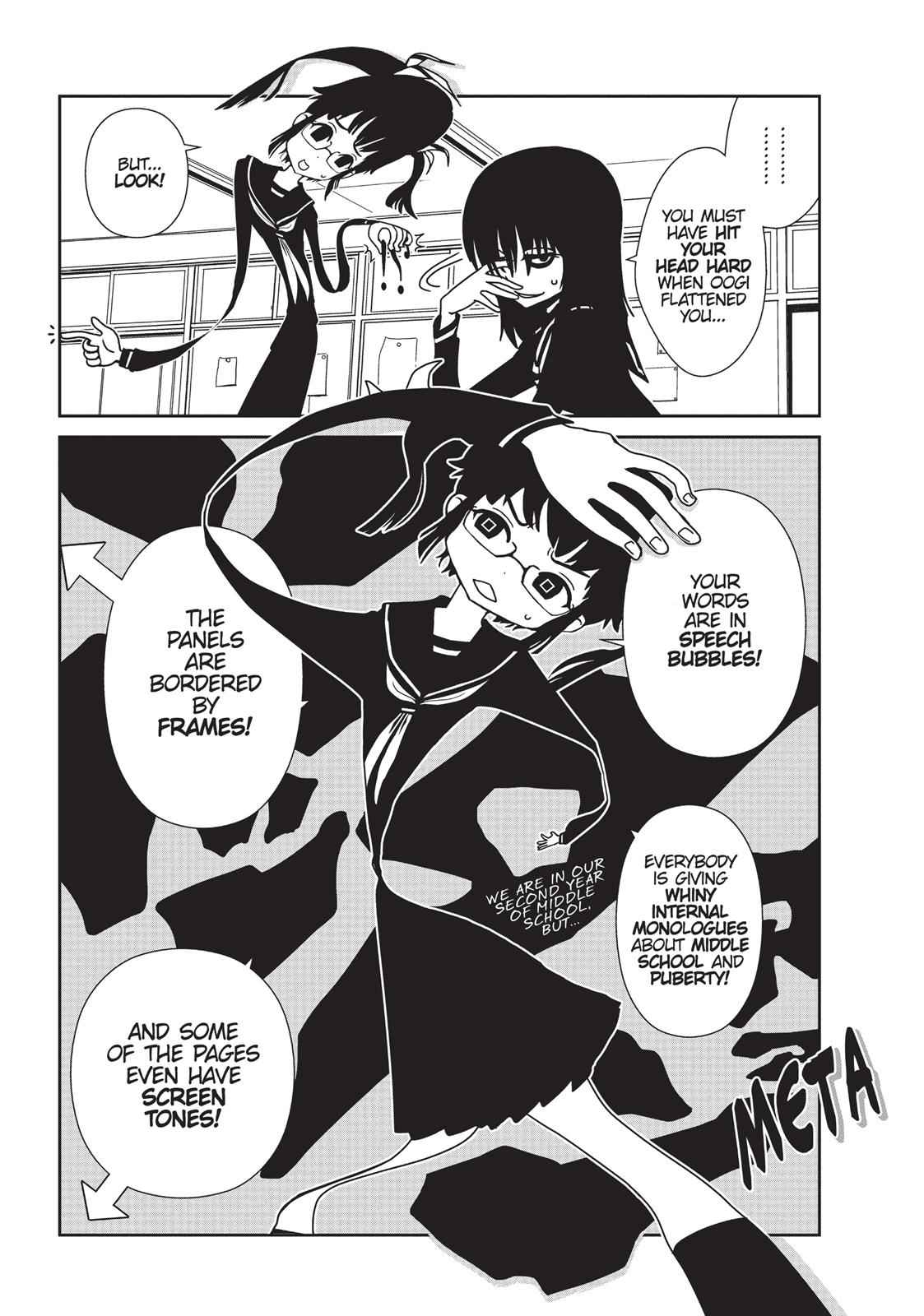 Dr. Hitomi's Infirmary Chap 13 - Next Chap 14