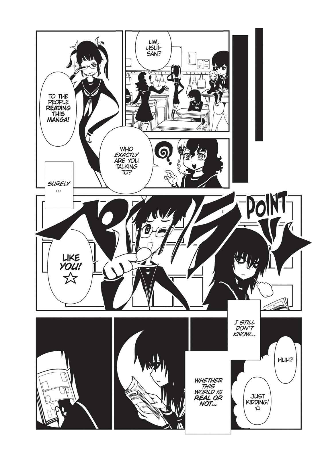 Dr. Hitomi's Infirmary Chap 13 - Next Chap 14