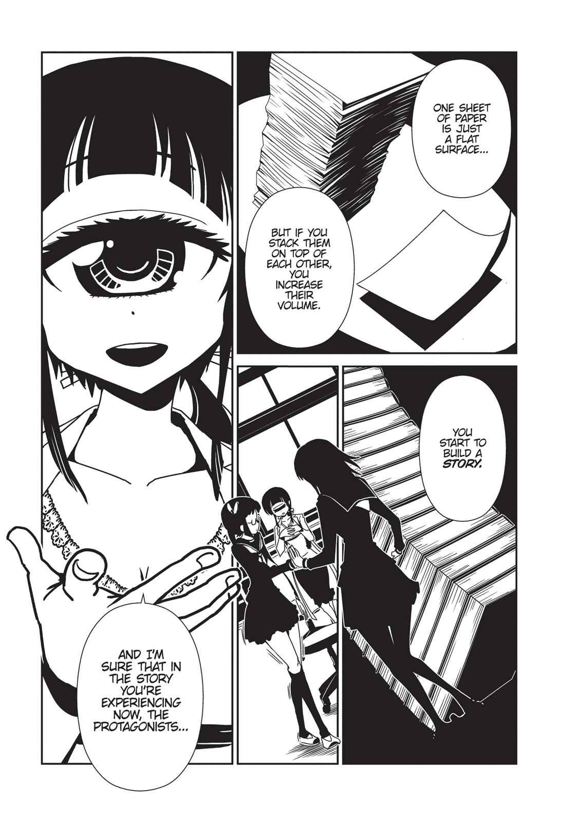 Dr. Hitomi's Infirmary Chap 13 - Next Chap 14