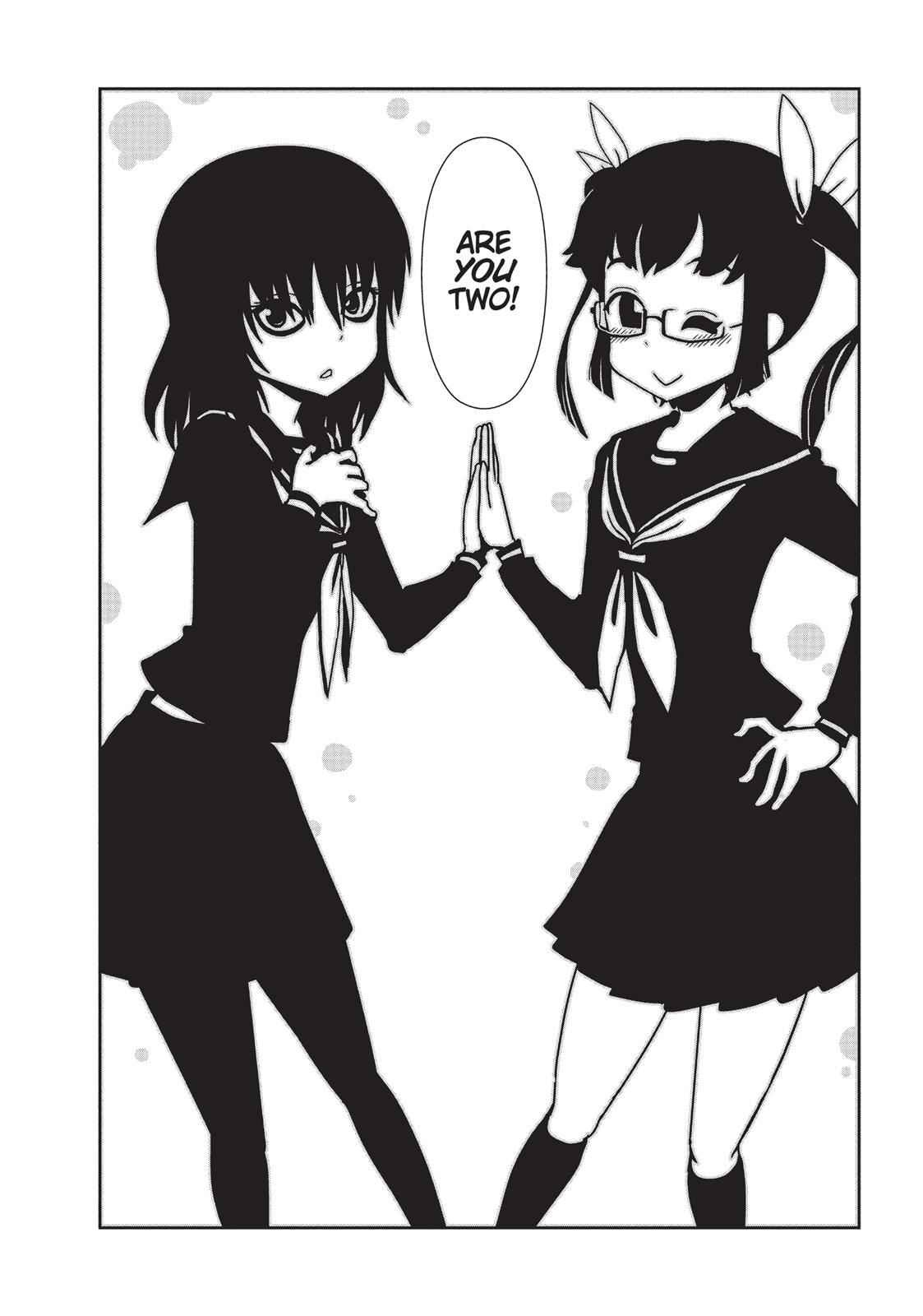 Dr. Hitomi's Infirmary Chap 13 - Next Chap 14