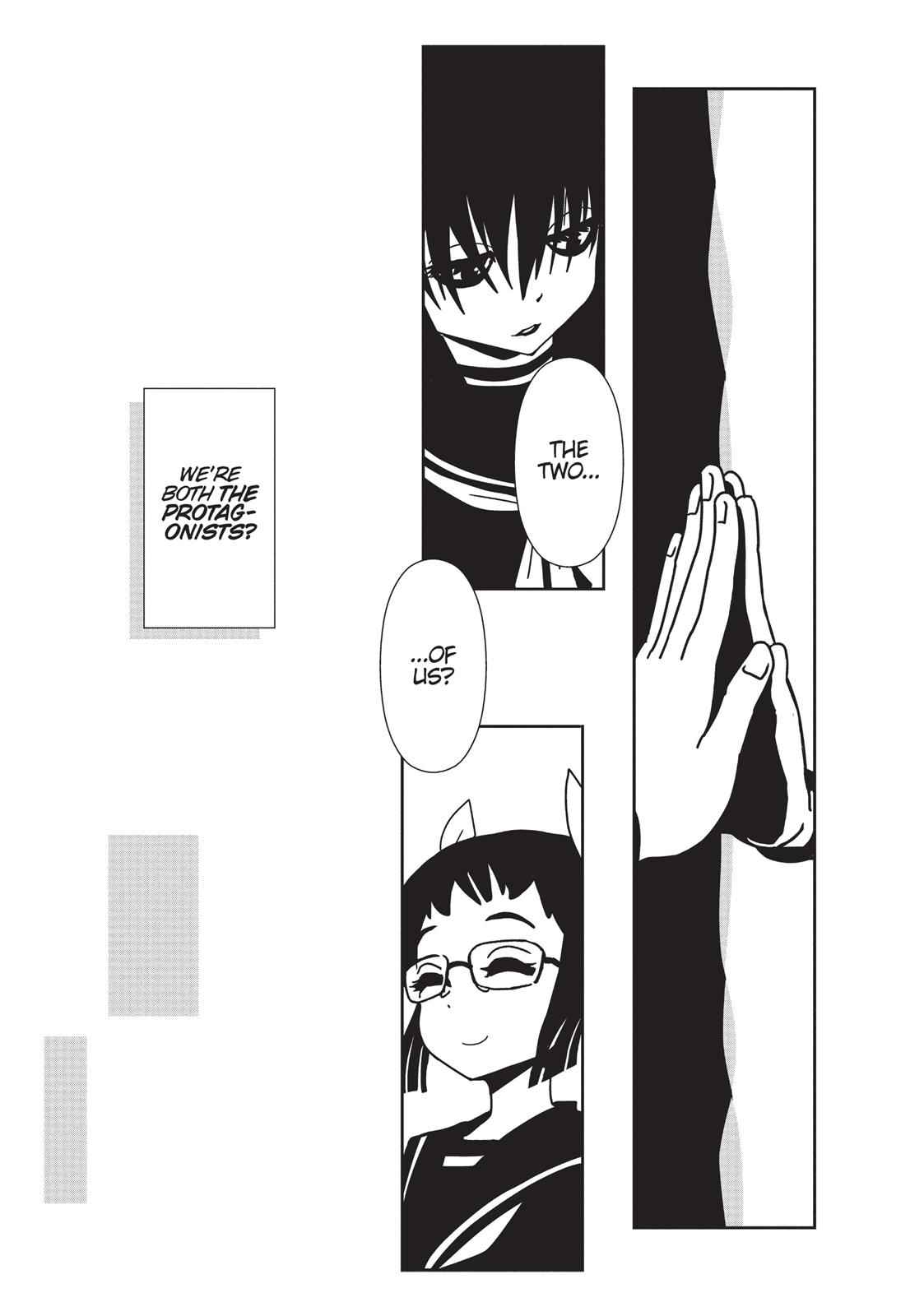 Dr. Hitomi's Infirmary Chap 13 - Next Chap 14