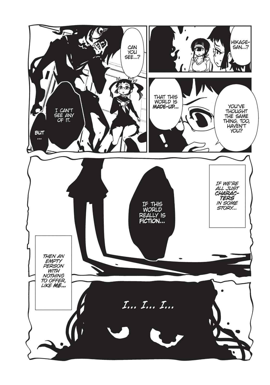 Dr. Hitomi's Infirmary Chap 13 - Next Chap 14