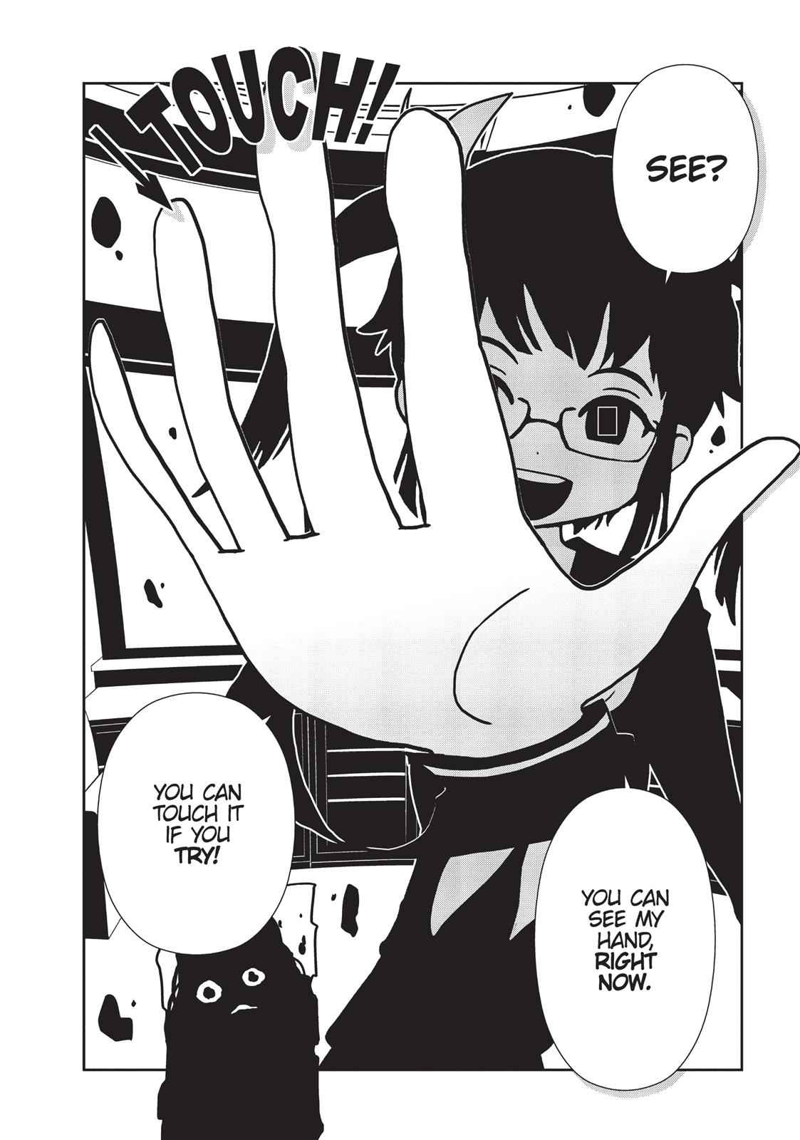 Dr. Hitomi's Infirmary Chap 13 - Next Chap 14