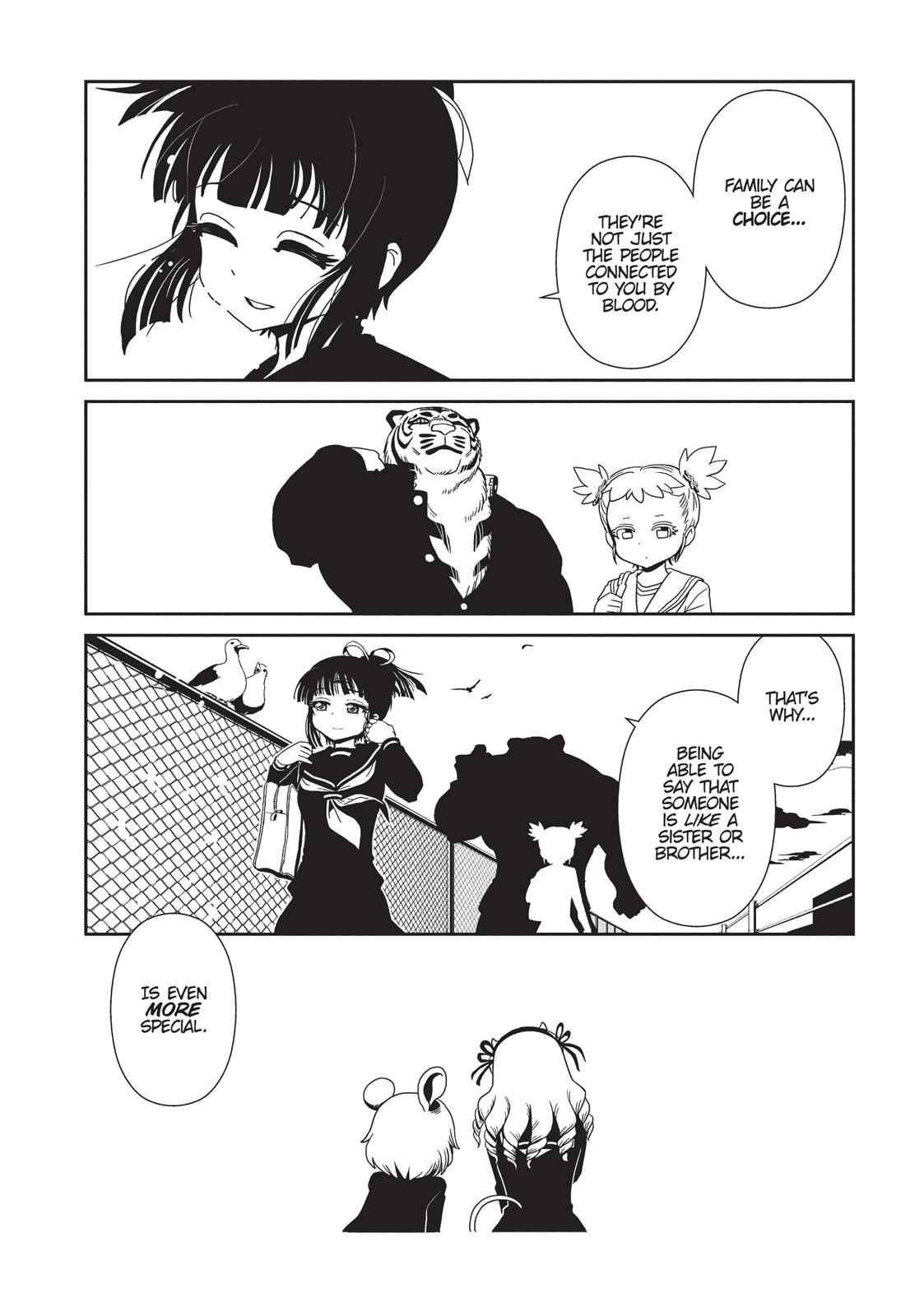 Dr. Hitomi's Infirmary Chap 27 - Next Chap 28