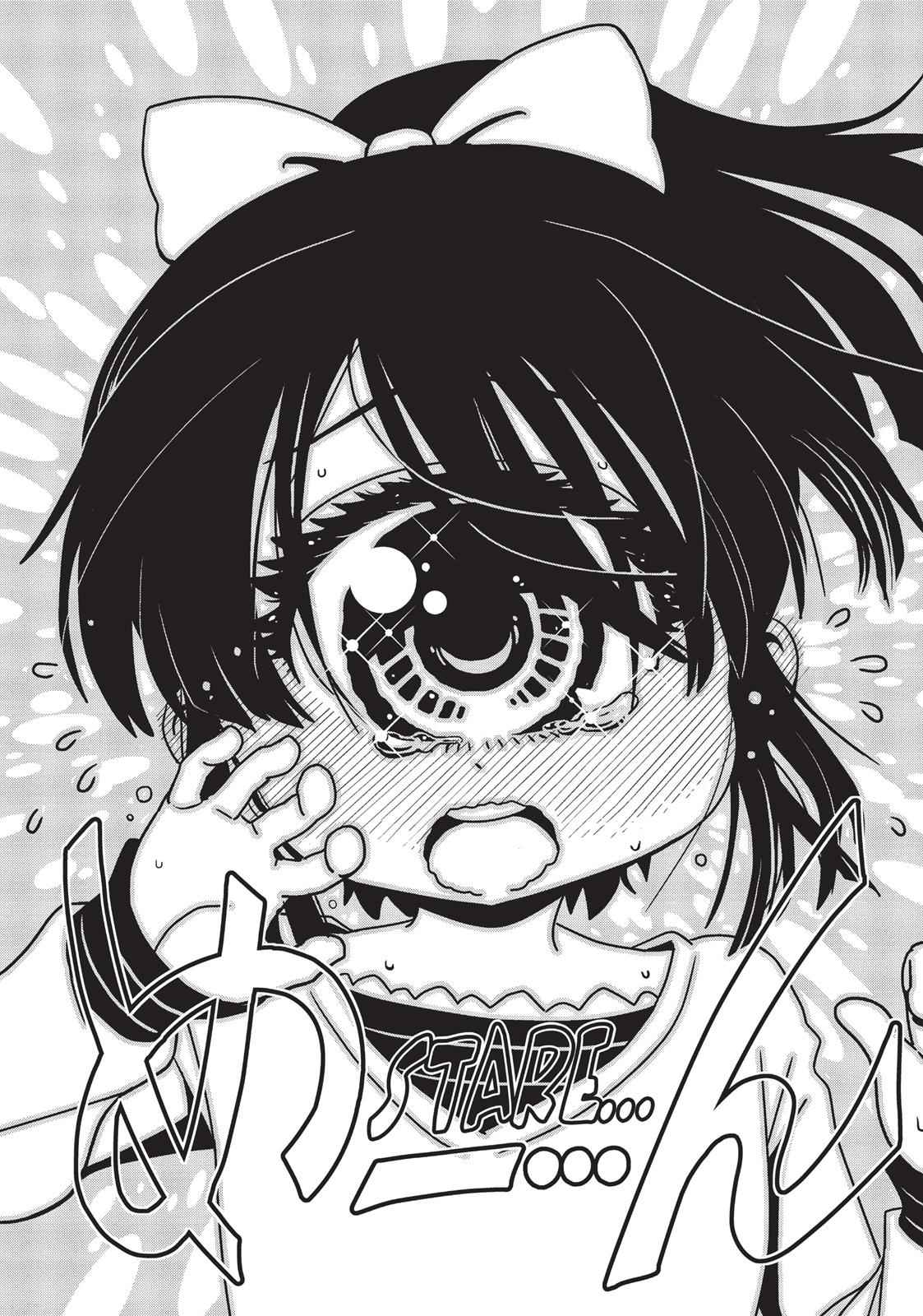 Dr. Hitomi's Infirmary Chap 24 - Next Chap 25