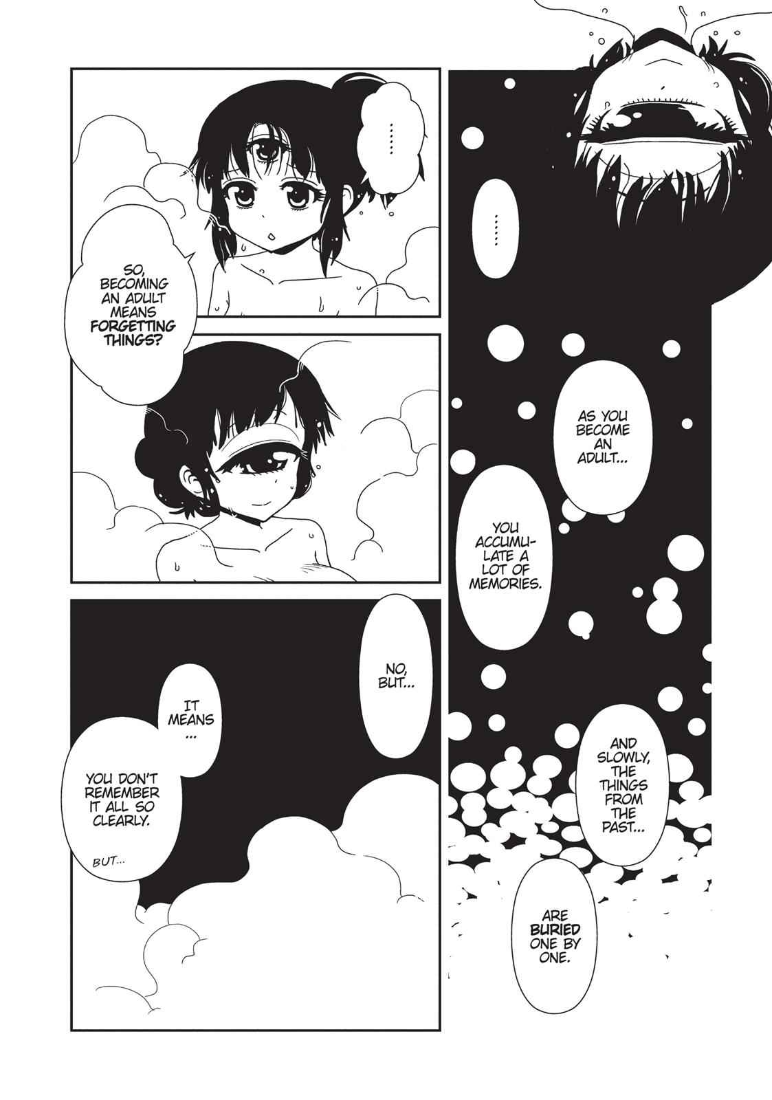 Dr. Hitomi's Infirmary Chap 24 - Next Chap 25