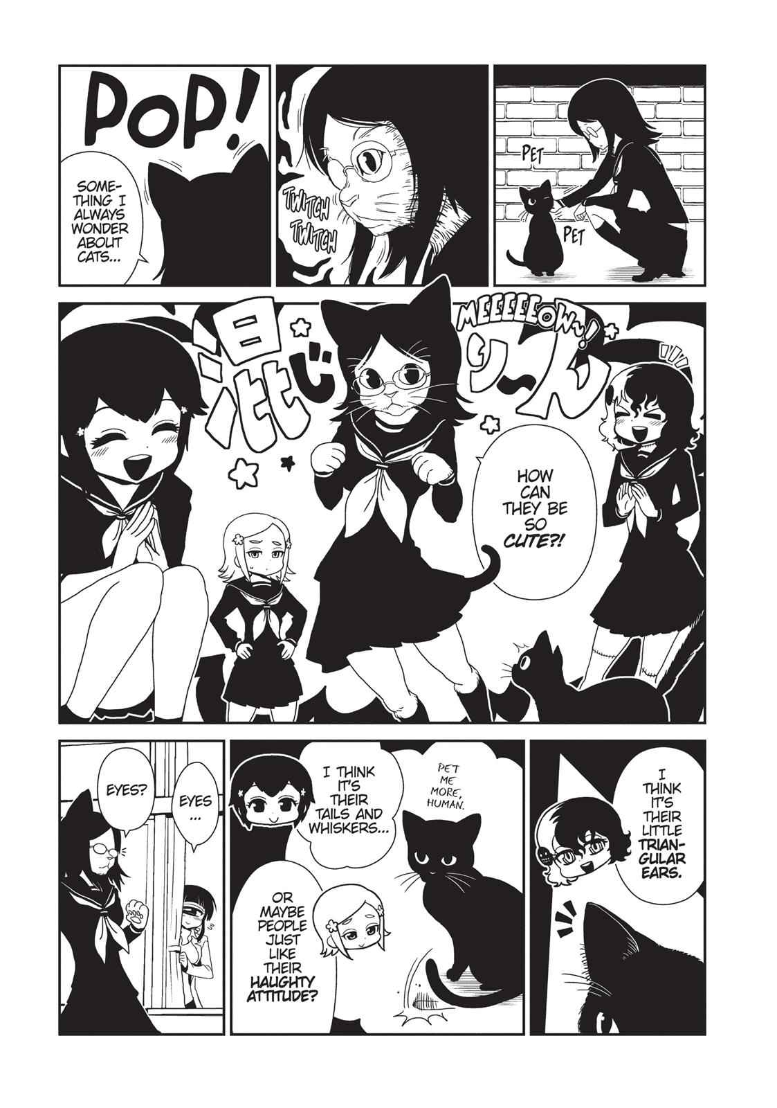 Dr. Hitomi's Infirmary Chap 25 - Next Chap 26