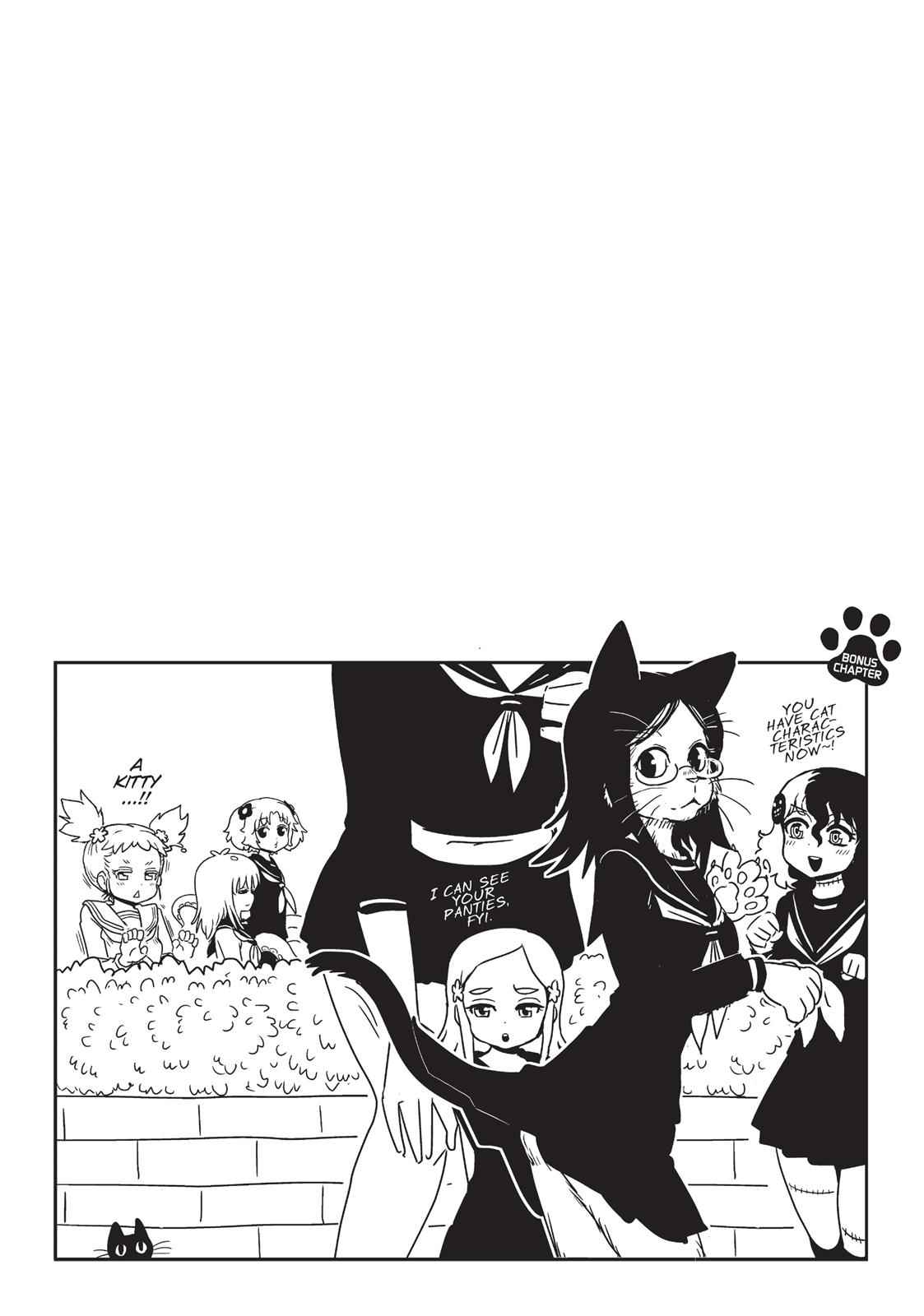 Dr. Hitomi's Infirmary Chap 25 - Next Chap 26