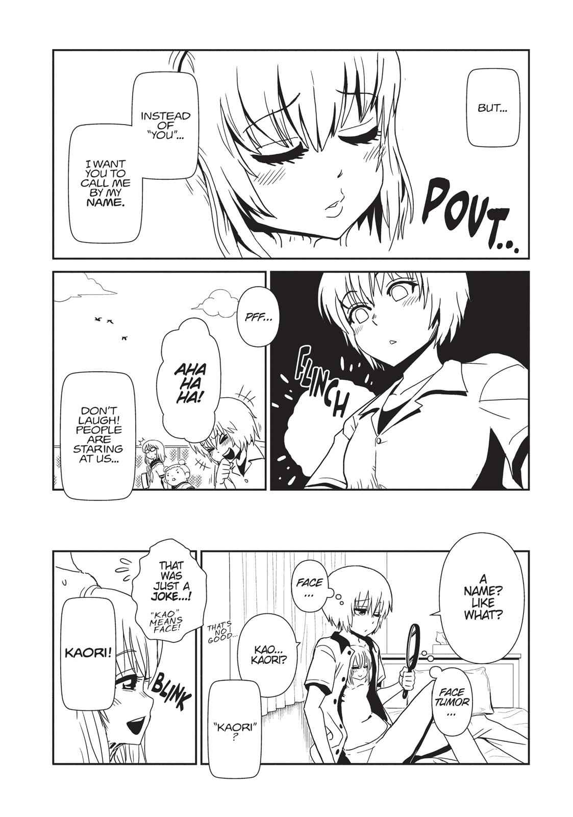Dr. Hitomi's Infirmary Chap 26 - Next Chap 27