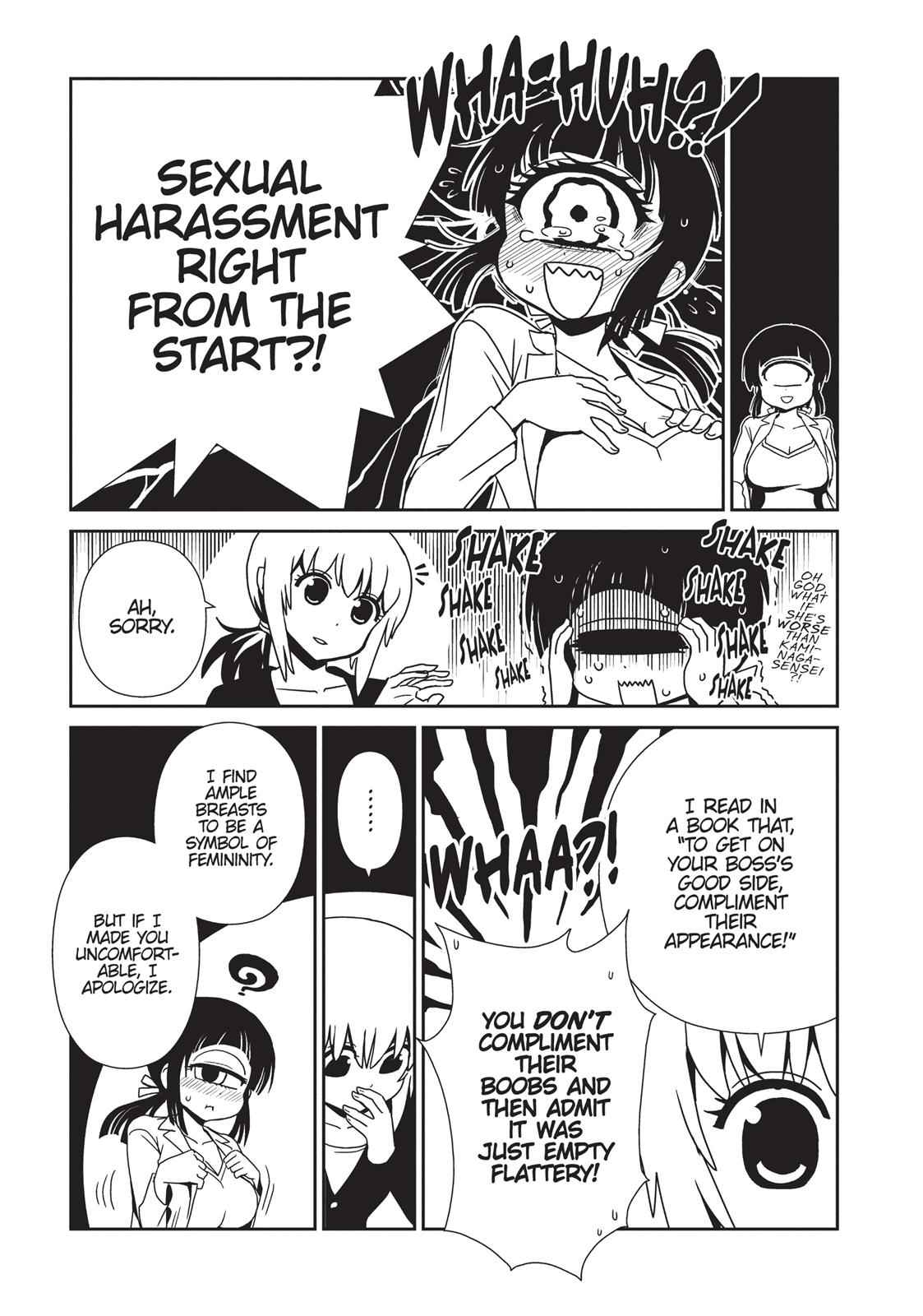 Dr. Hitomi's Infirmary Chap 28 - Next Chap 29