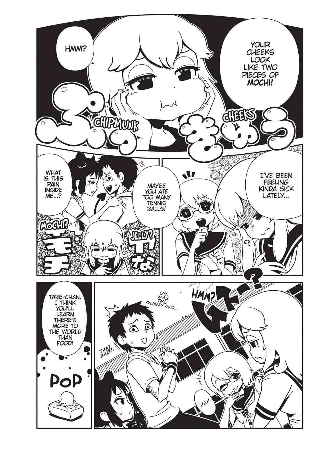 Dr. Hitomi's Infirmary Chap 20 - Next Chap 21