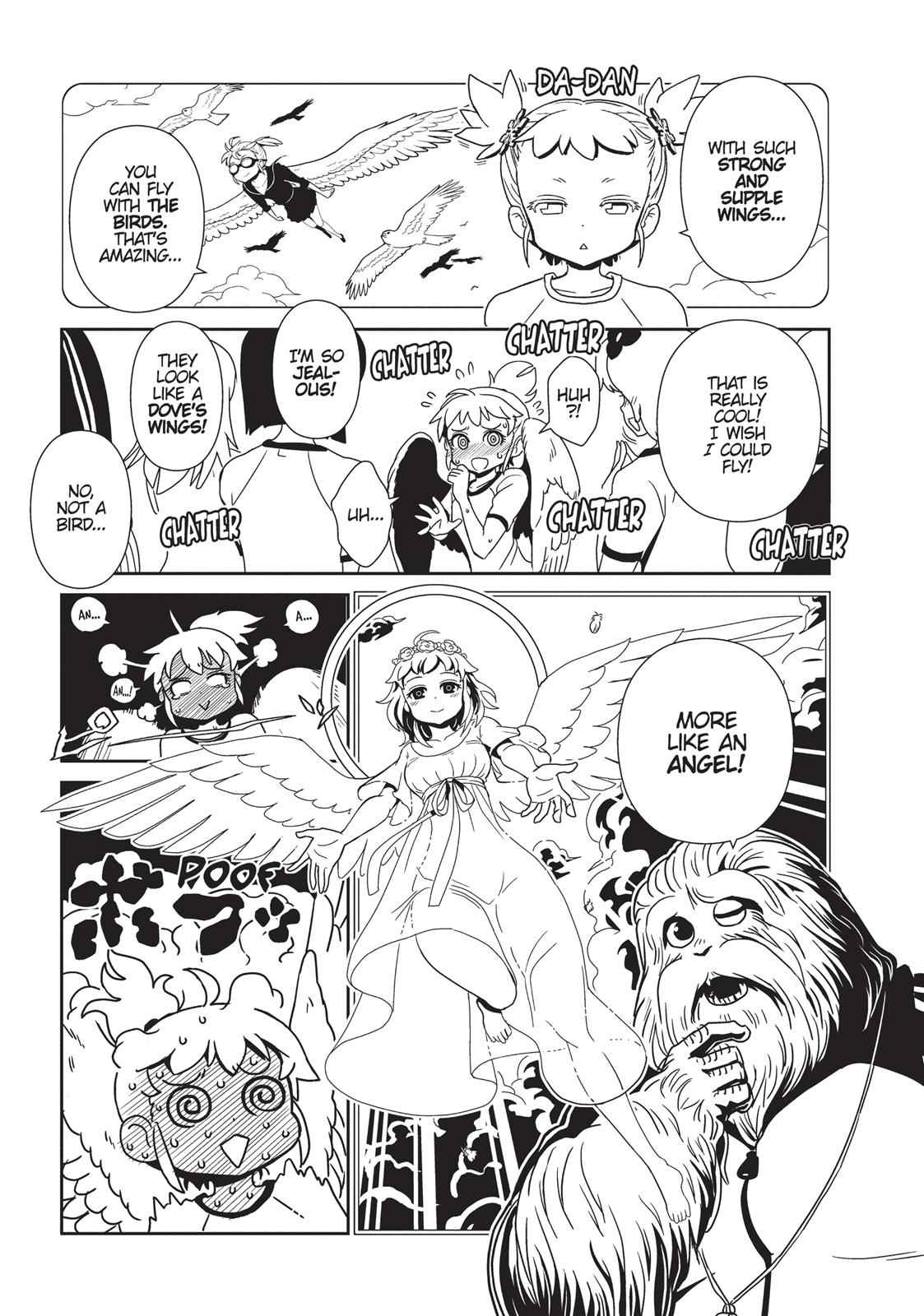 Dr. Hitomi's Infirmary Chap 22 - Next Chap 23