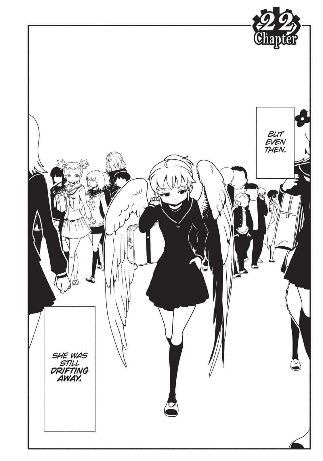 Dr. Hitomi's Infirmary Chap 22 - Next Chap 23