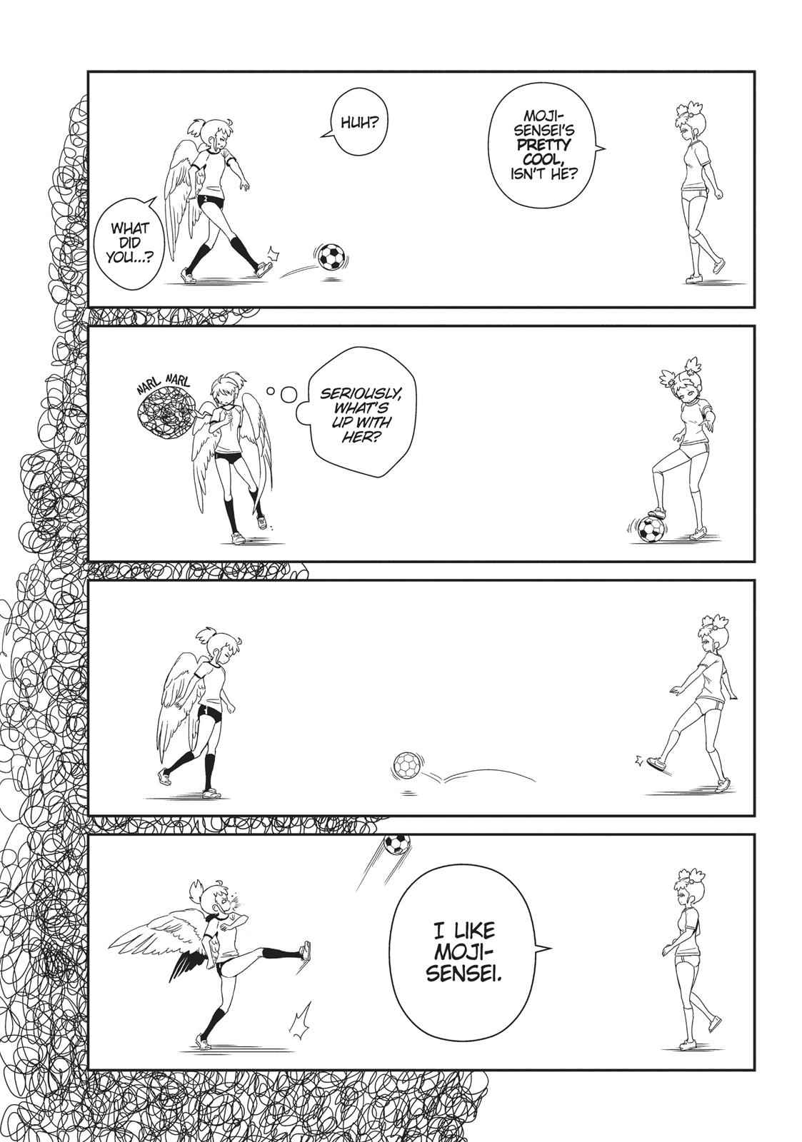 Dr. Hitomi's Infirmary Chap 22 - Next Chap 23