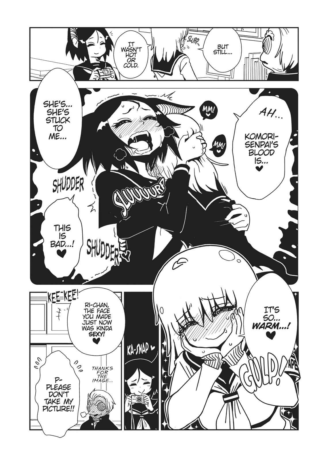 Dr. Hitomi's Infirmary Chap 37 - Next Chap 38