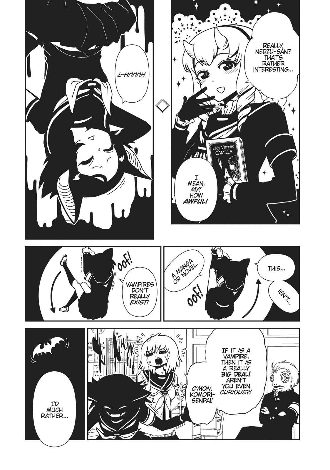 Dr. Hitomi's Infirmary Chap 37 - Next Chap 38