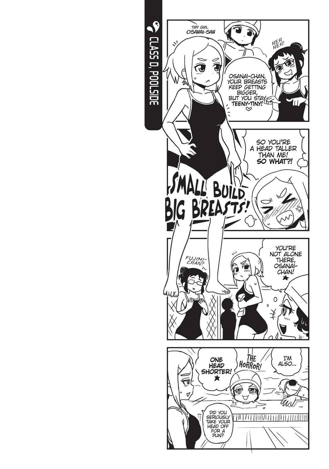 Dr. Hitomi's Infirmary Chap 34 - Next Chap 35